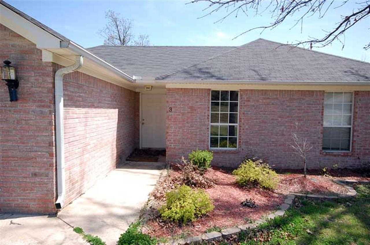 Weston Place - Residential