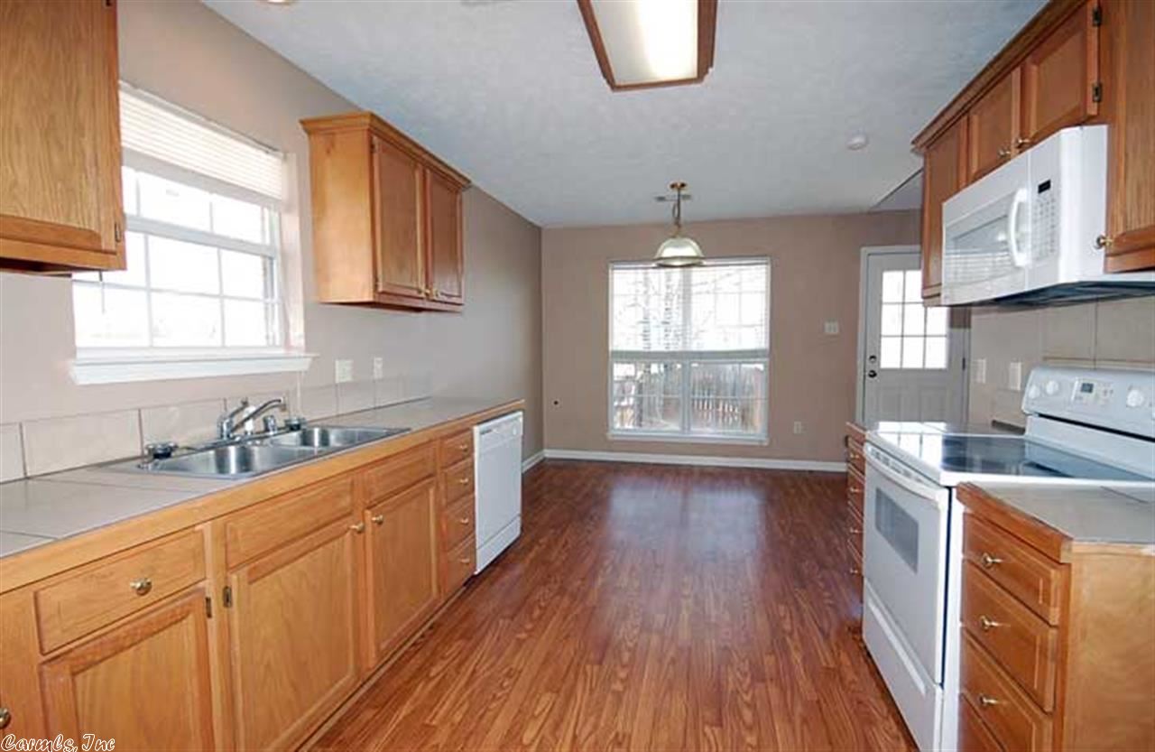 Weston Place - Residential