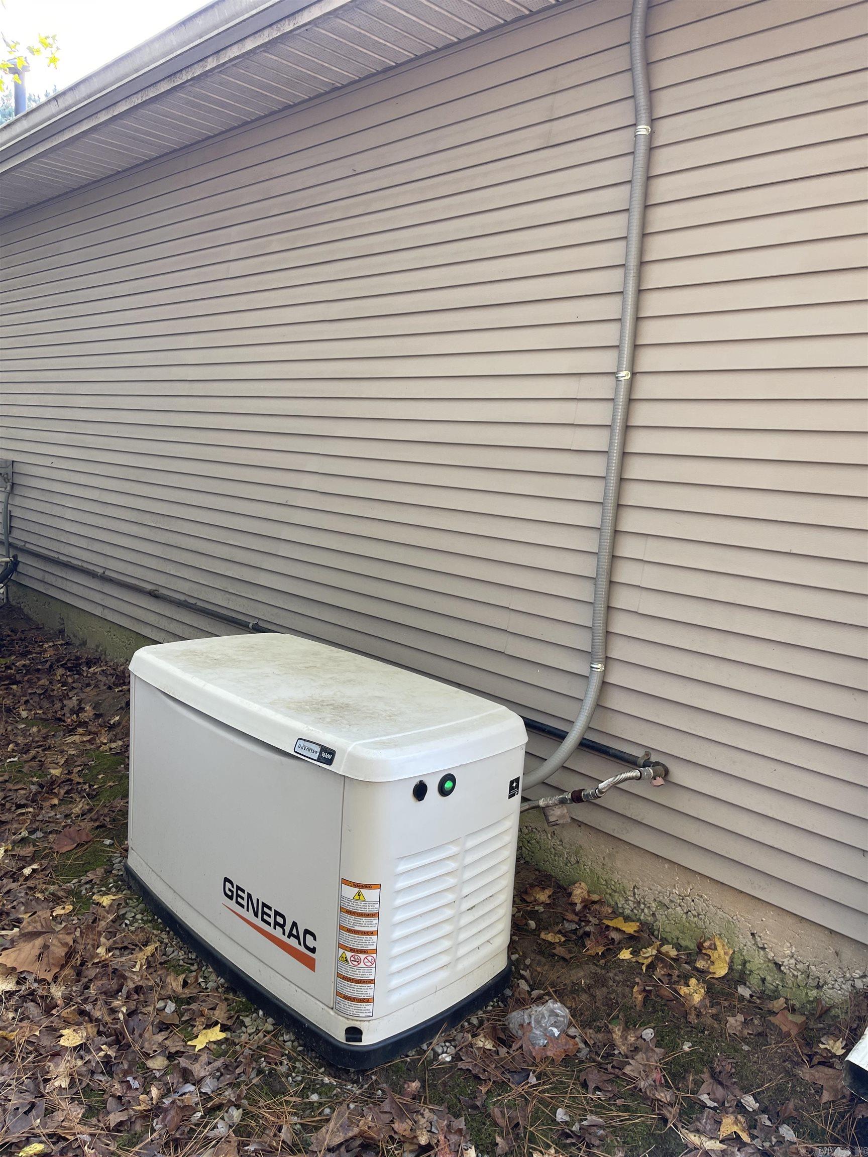 Langston Acres - Residential