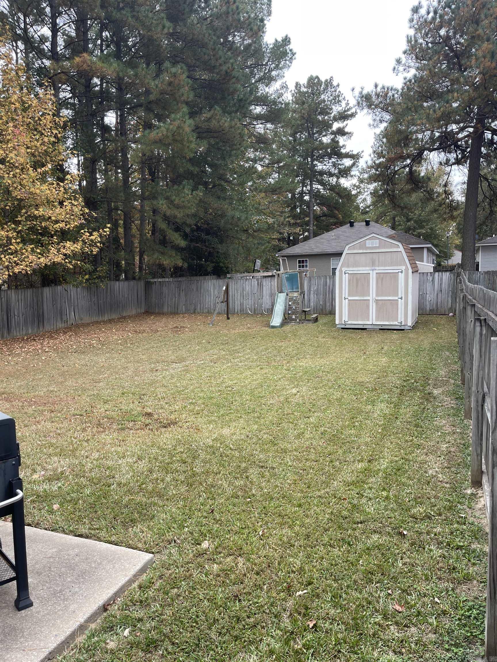 Langston Acres - Residential