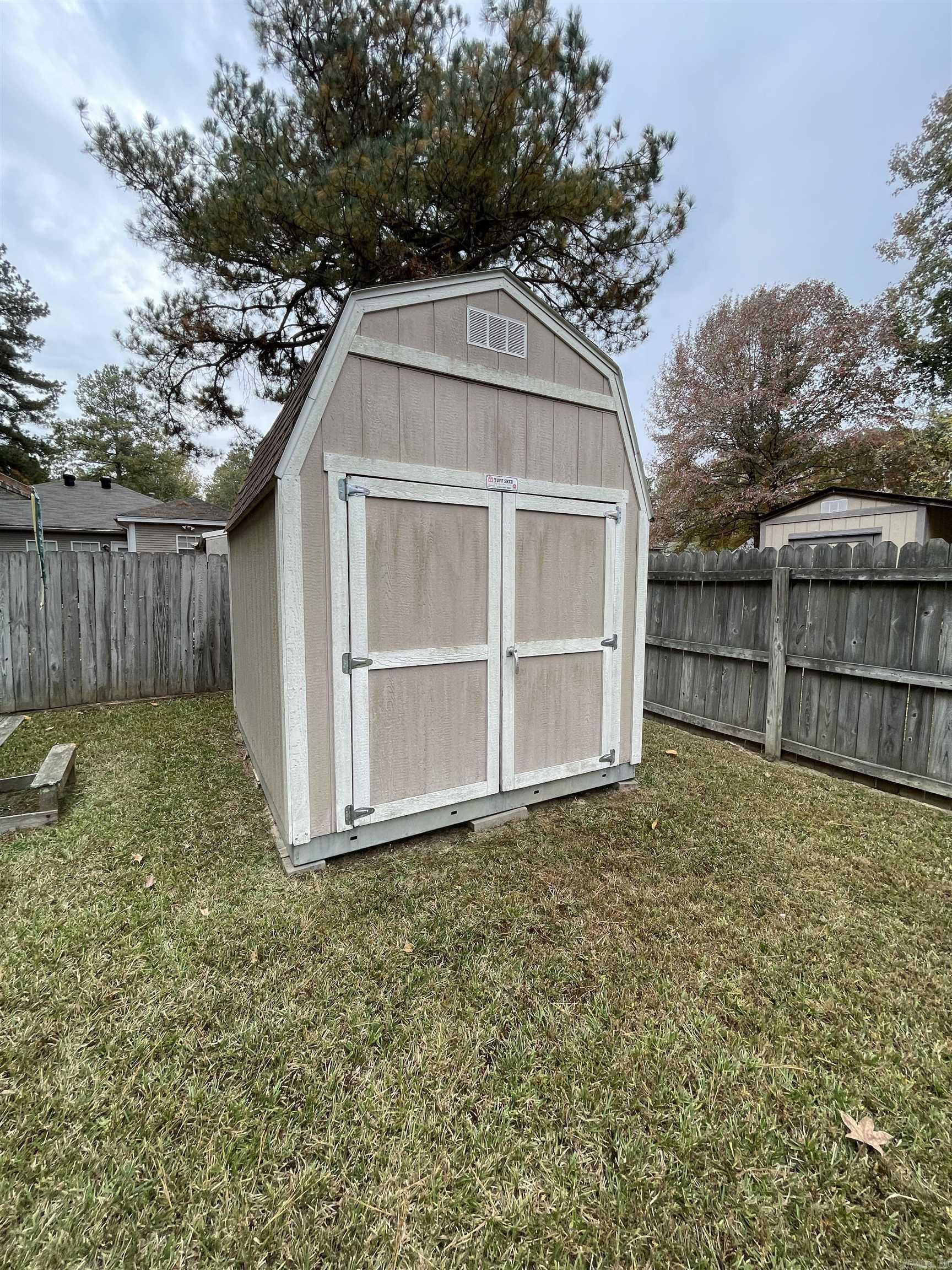 Langston Acres - Residential