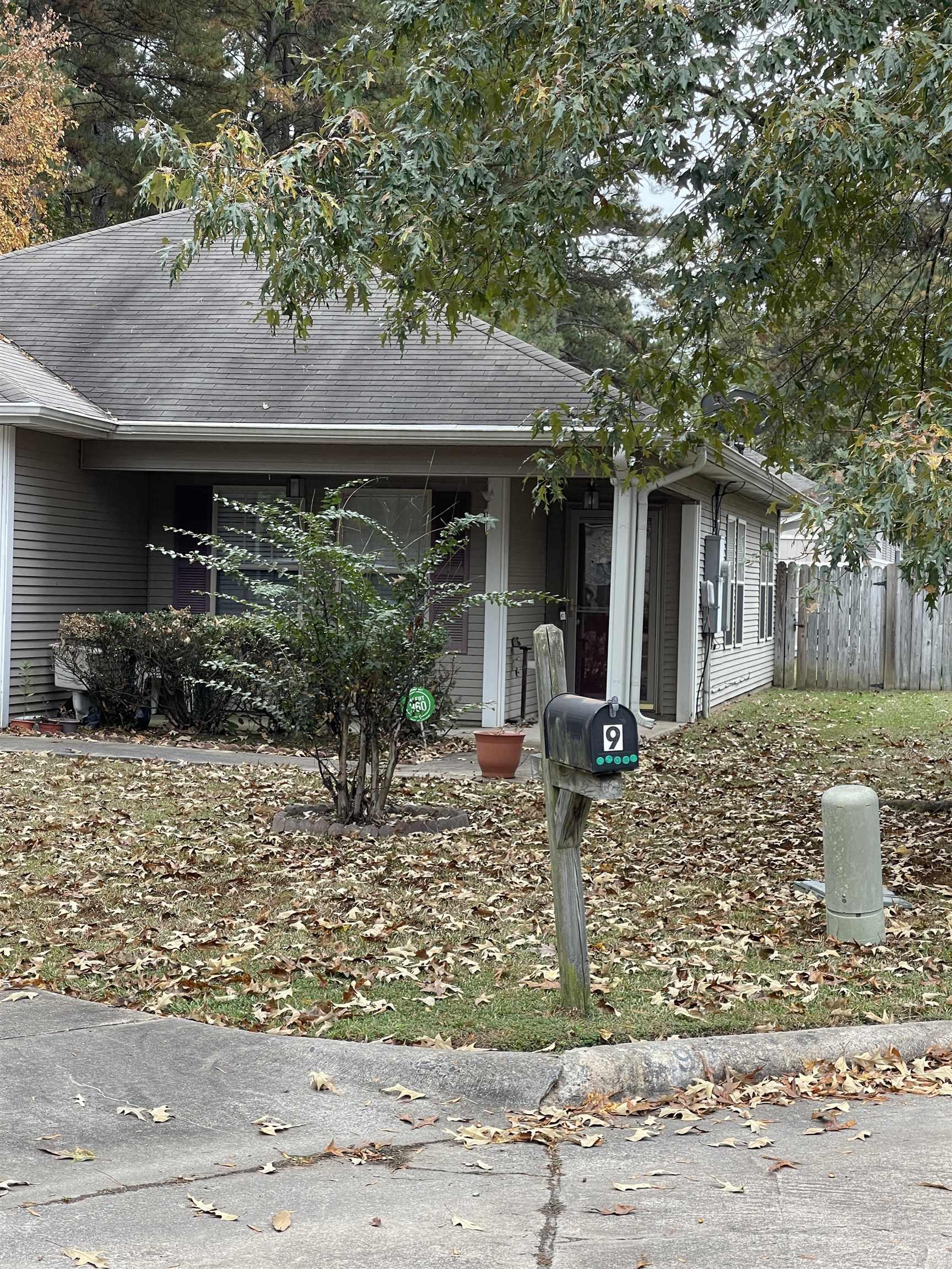 Langston Acres - Residential