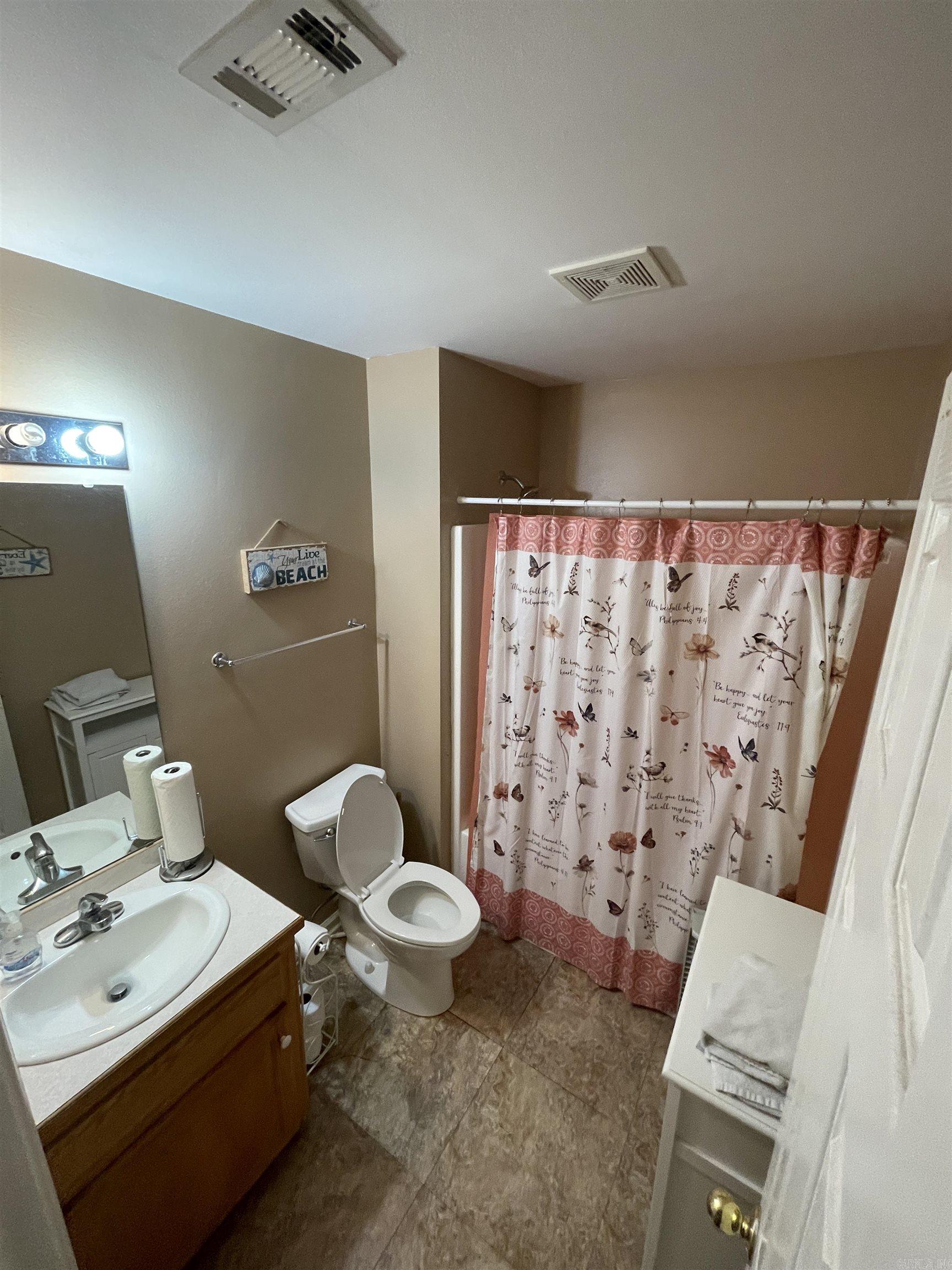 Langston Acres - Residential