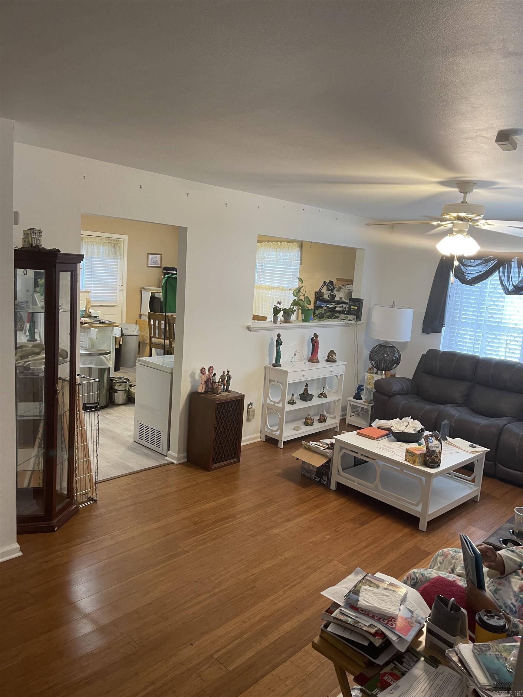 Langston Acres - Residential