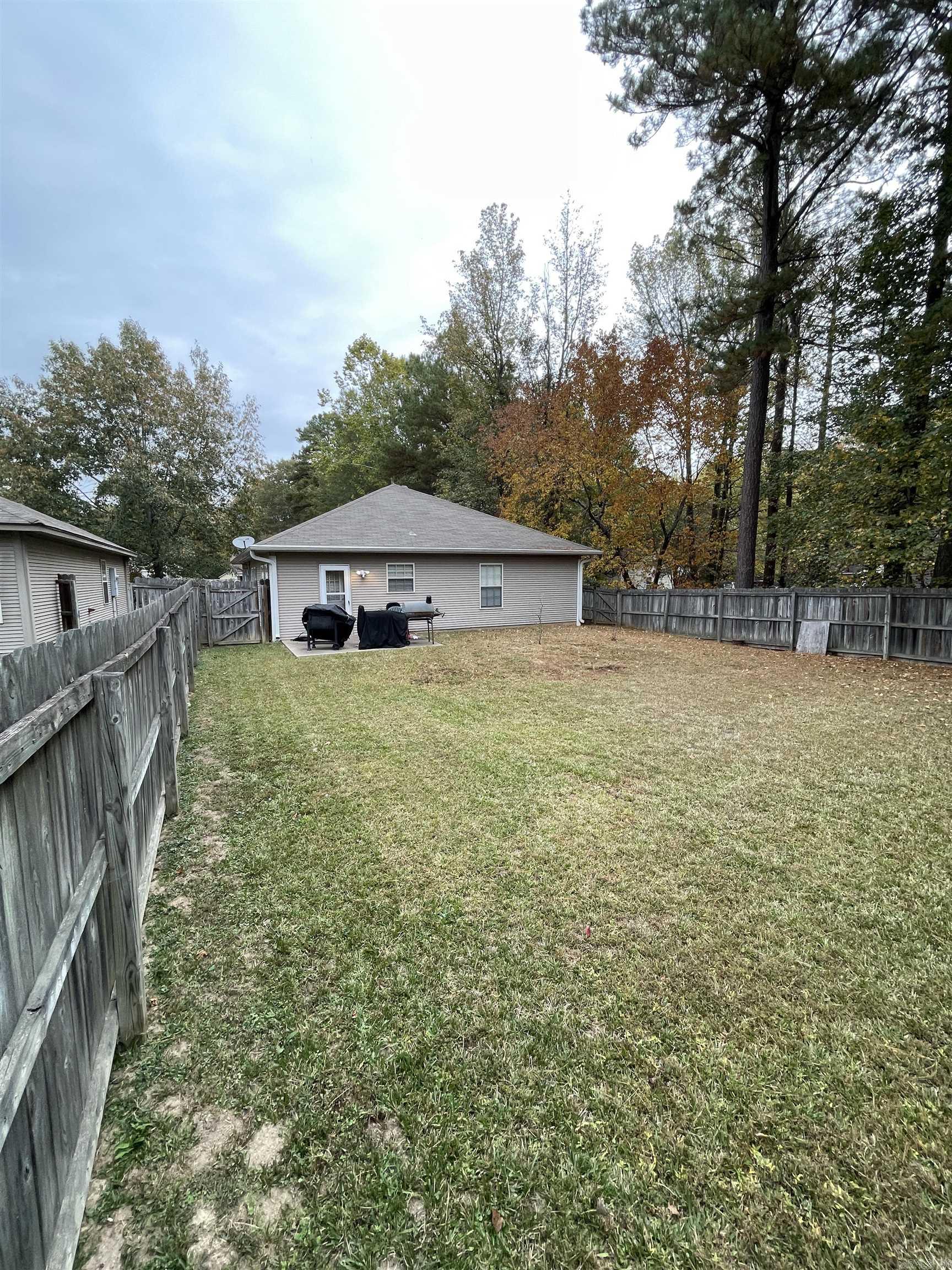 Langston Acres - Residential