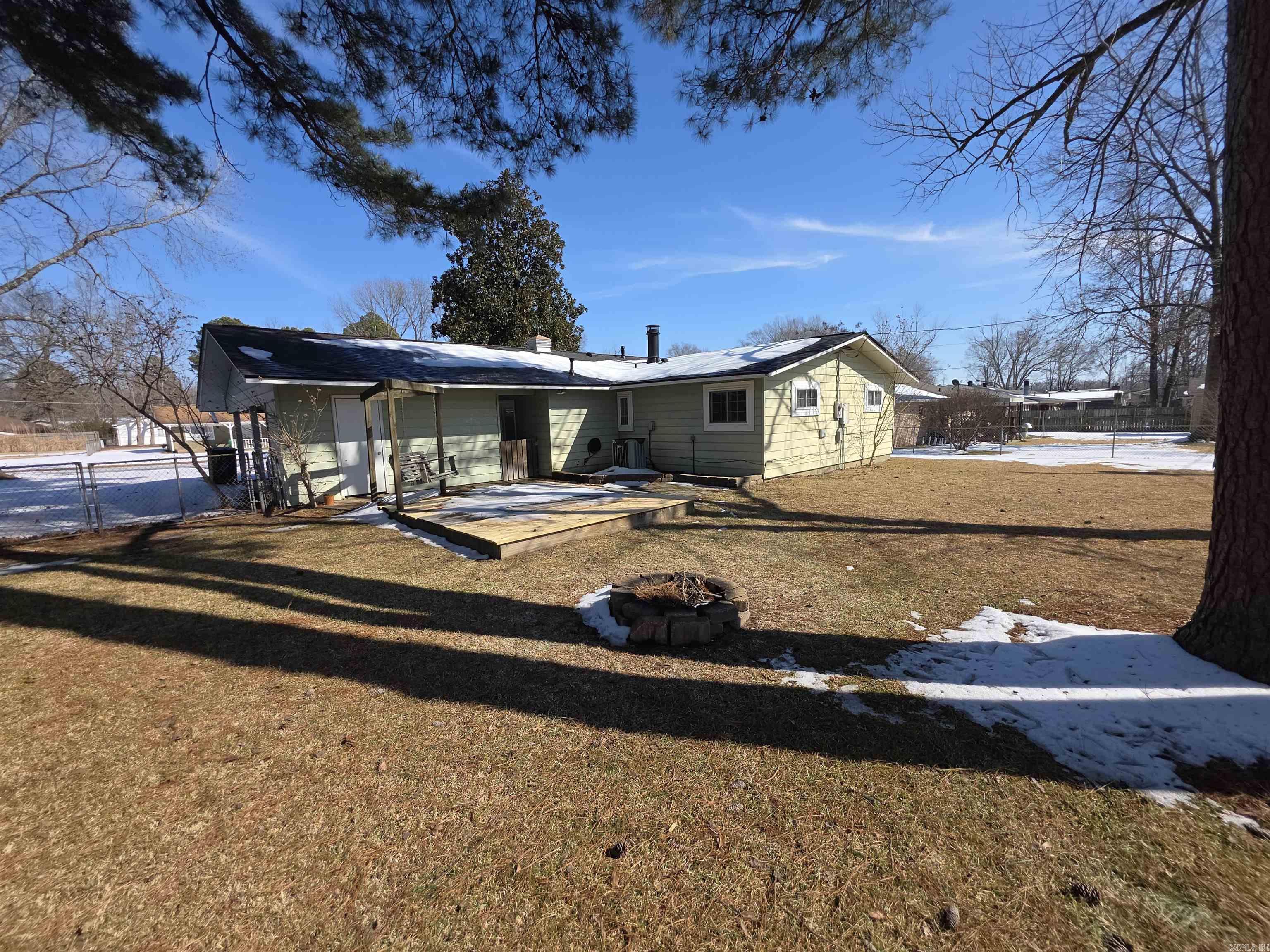 Northwood Acres - Residential Lease