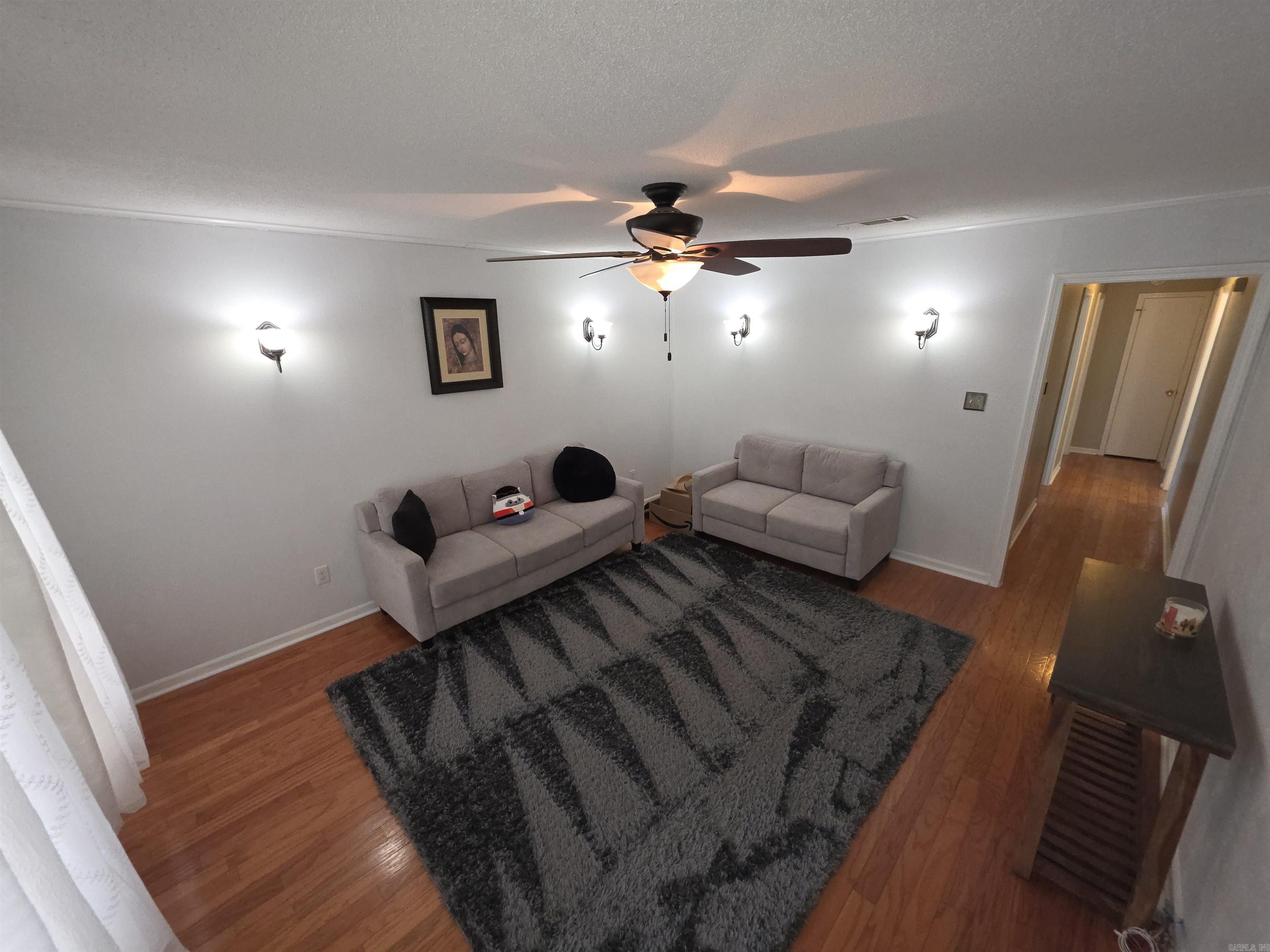 Northwood Acres - Residential Lease