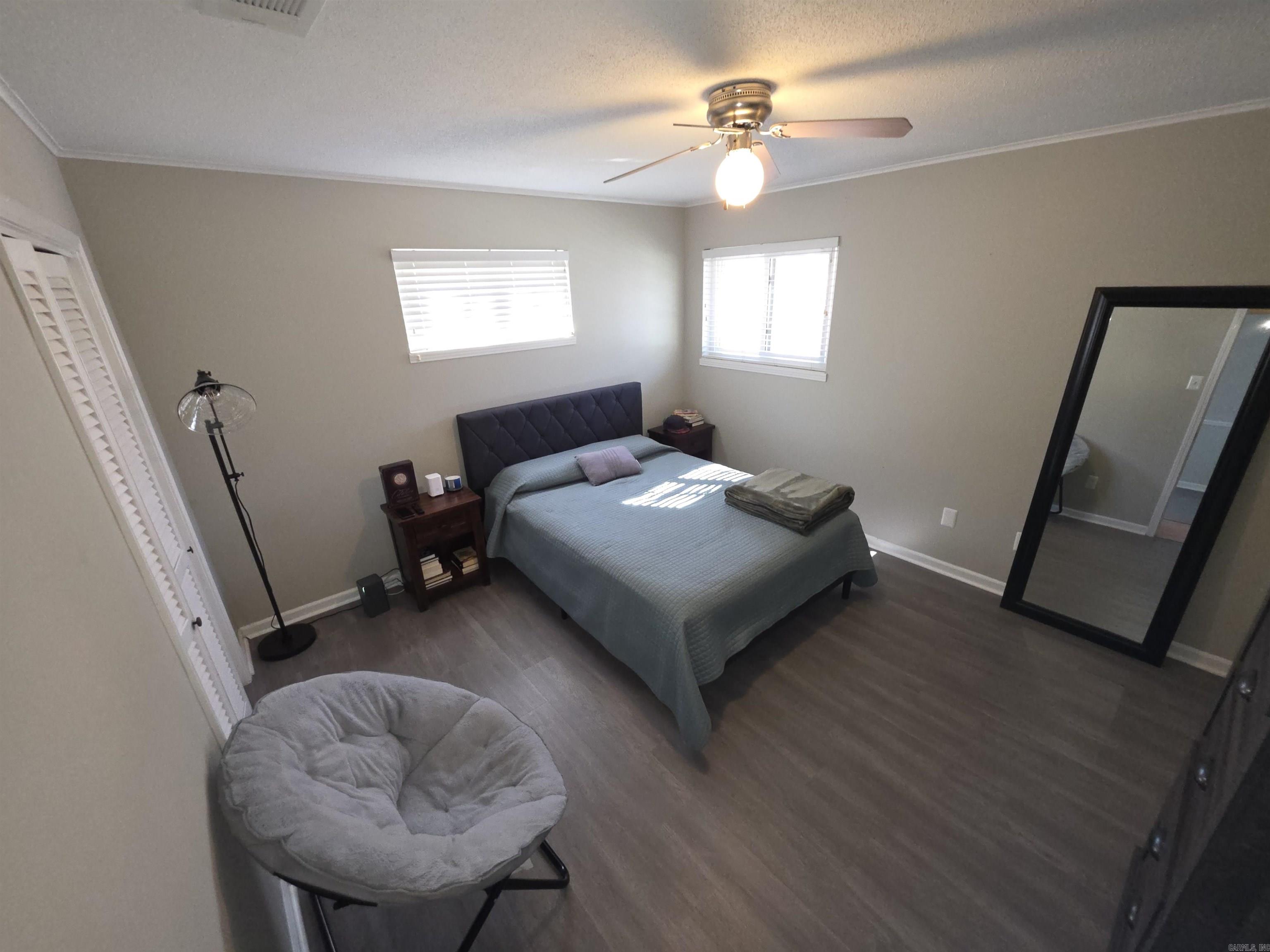 Northwood Acres - Residential Lease