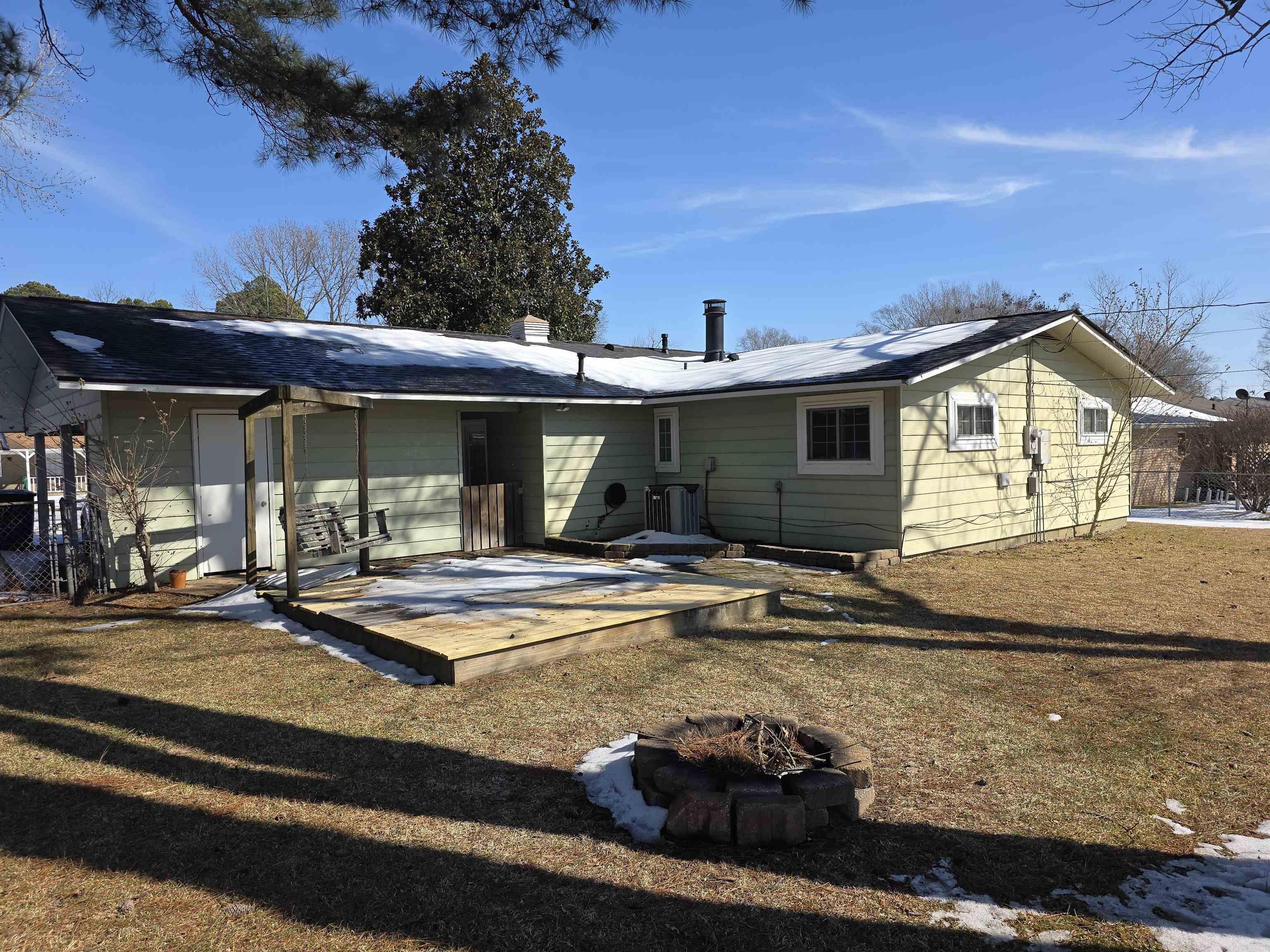 Northwood Acres - Residential Lease