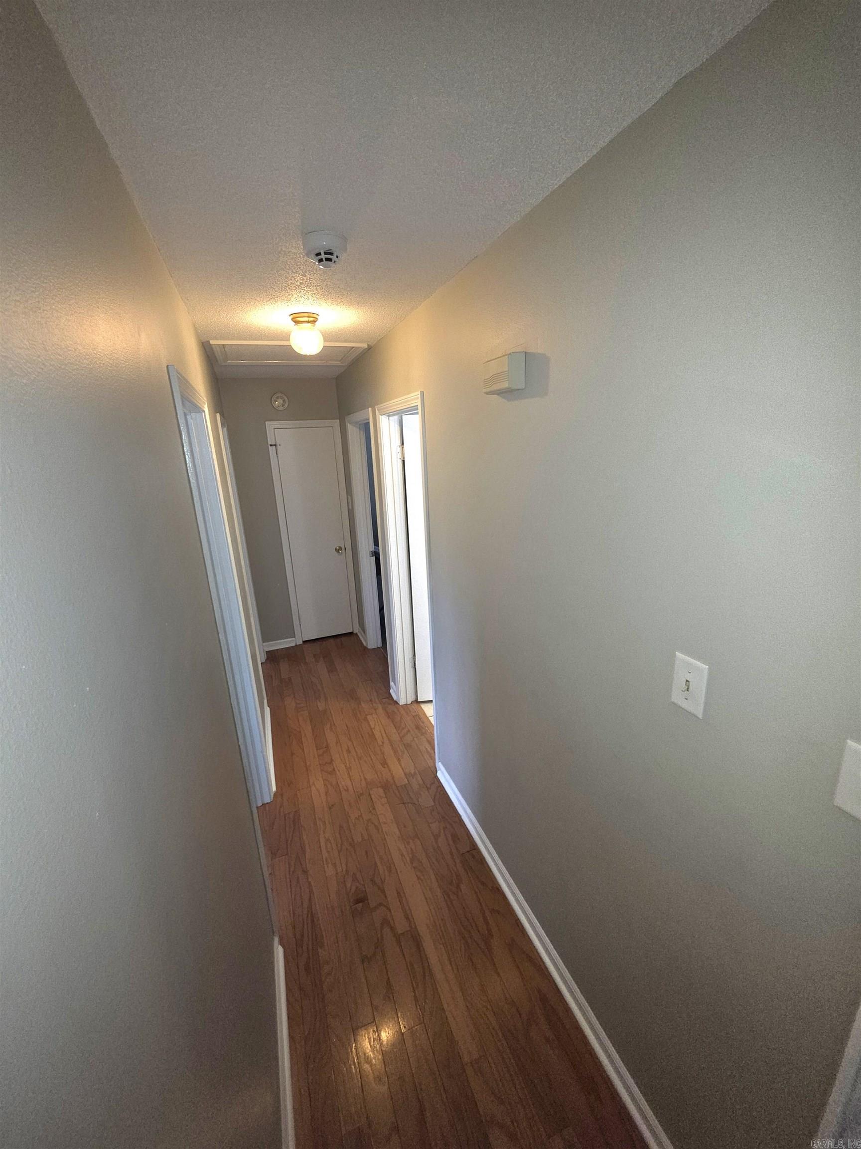 Northwood Acres - Residential Lease