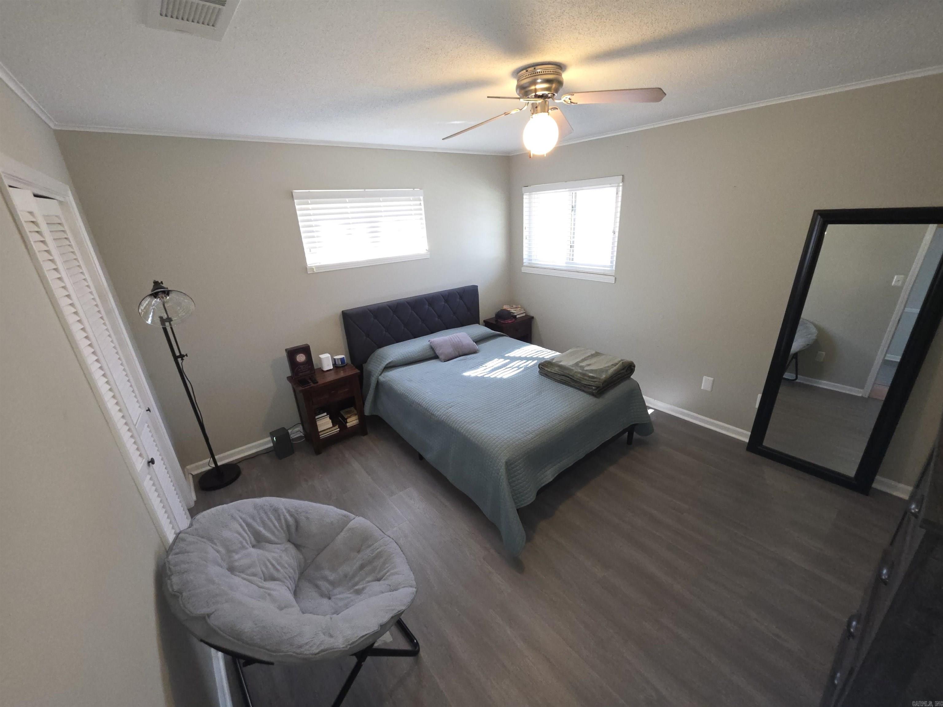 Northwood Acres - Residential Lease