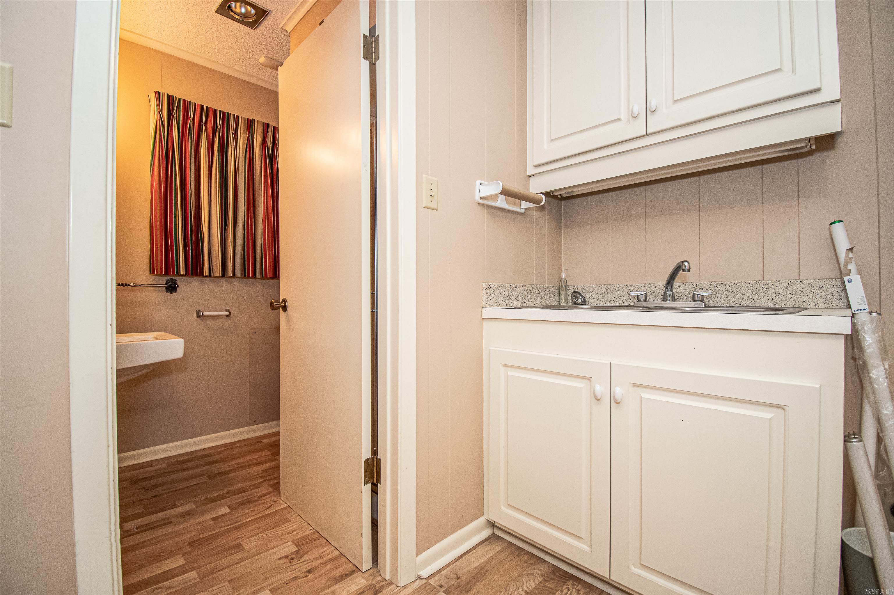 CITY OF EL DORADO - Residential