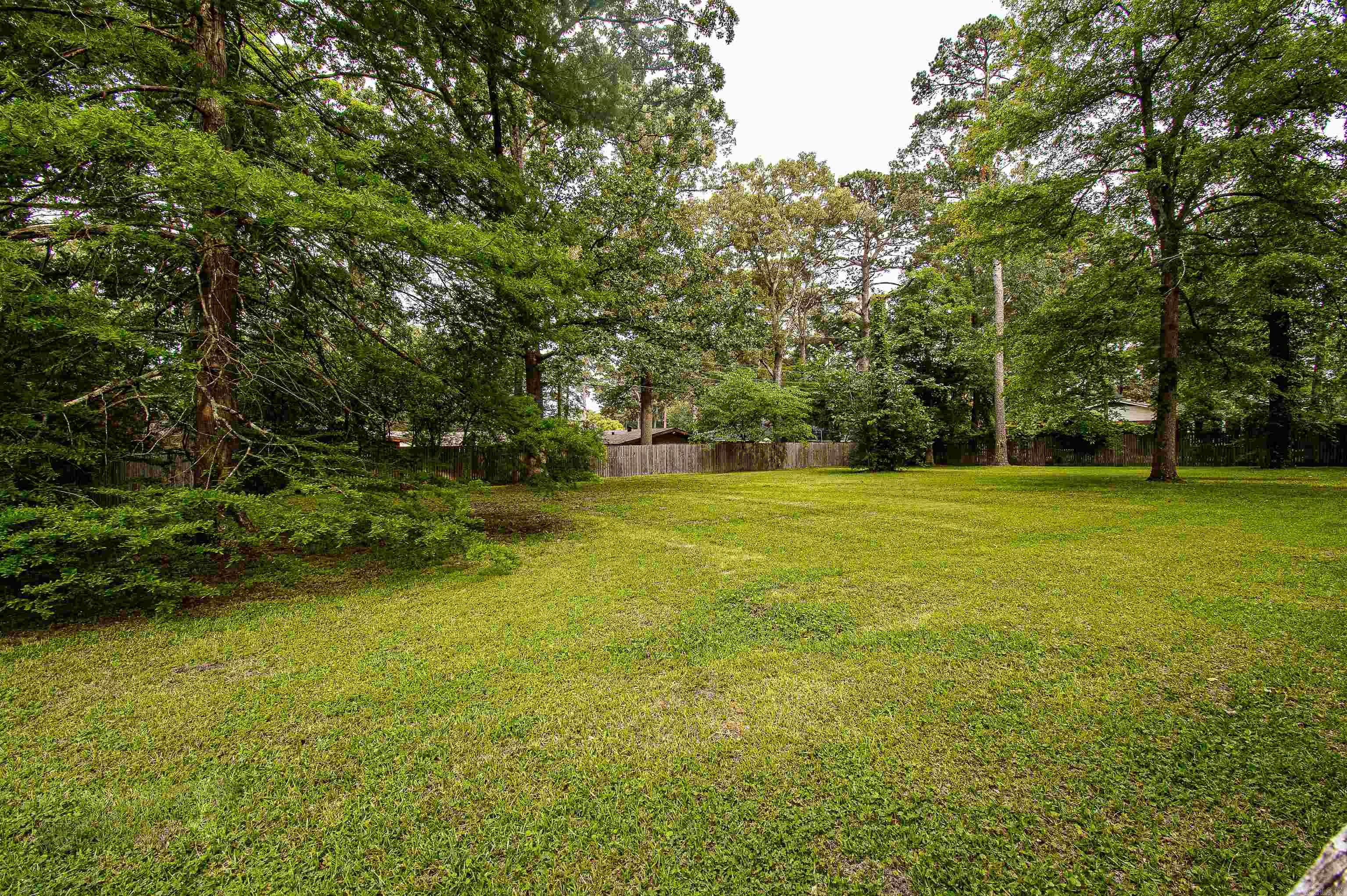 CITY OF EL DORADO - Residential