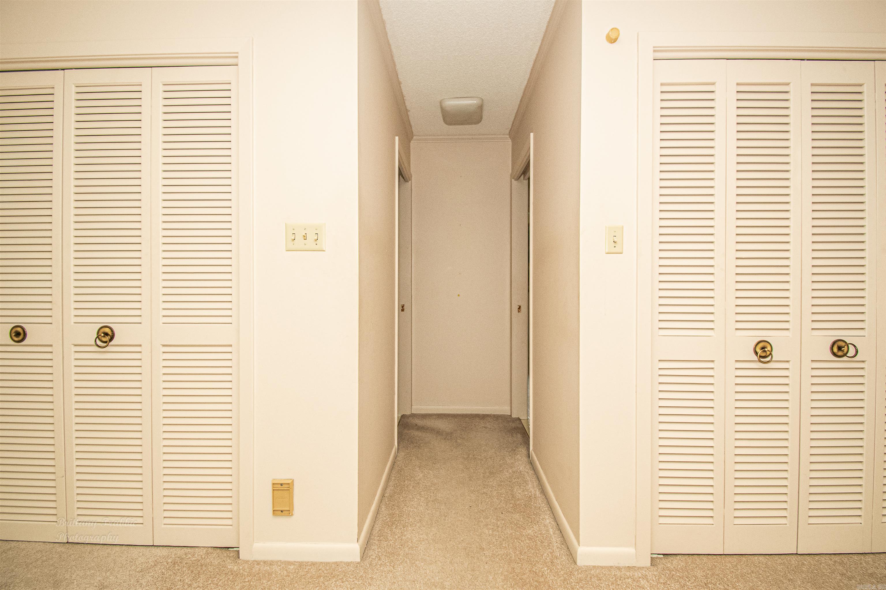 CITY OF EL DORADO - Residential