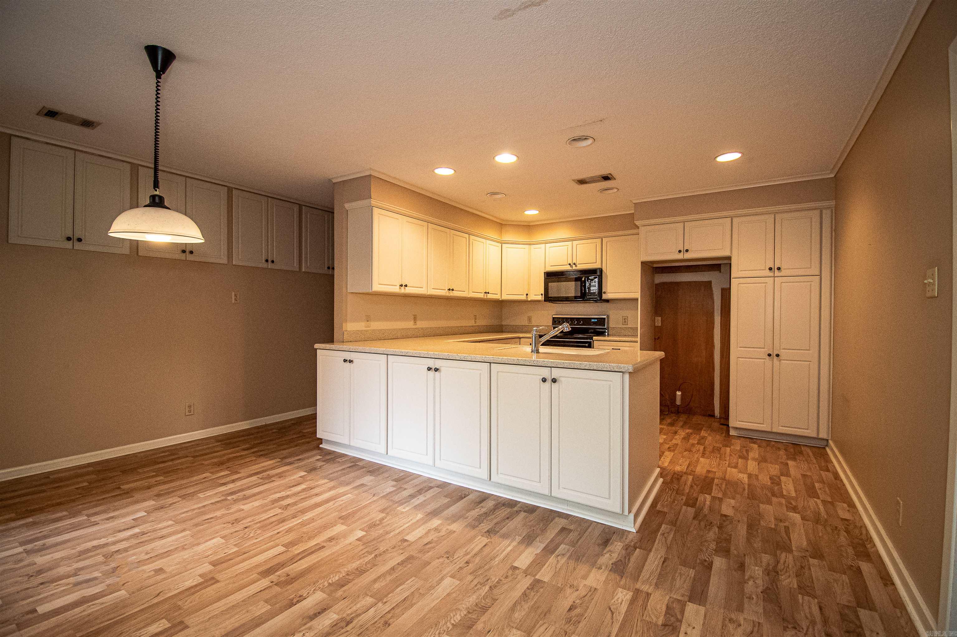 CITY OF EL DORADO - Residential