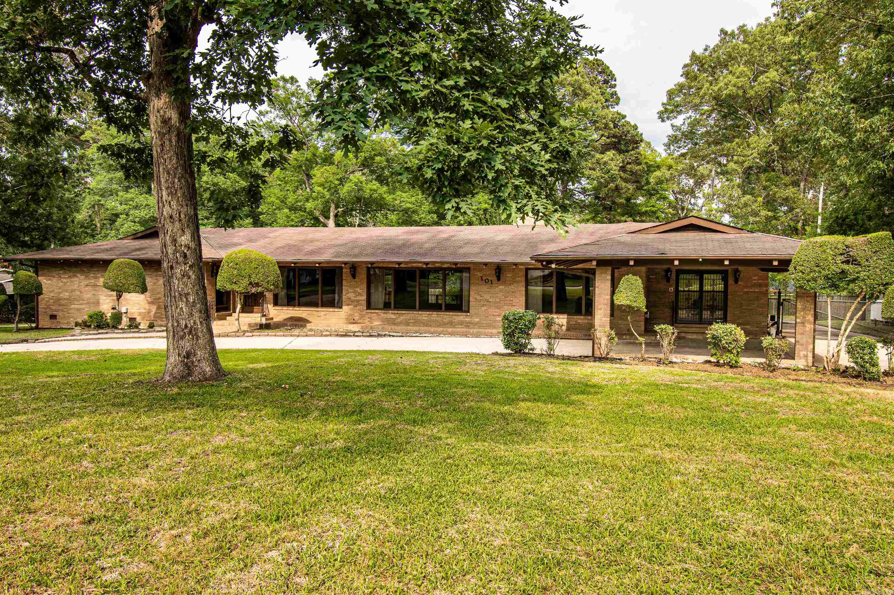 CITY OF EL DORADO - Residential