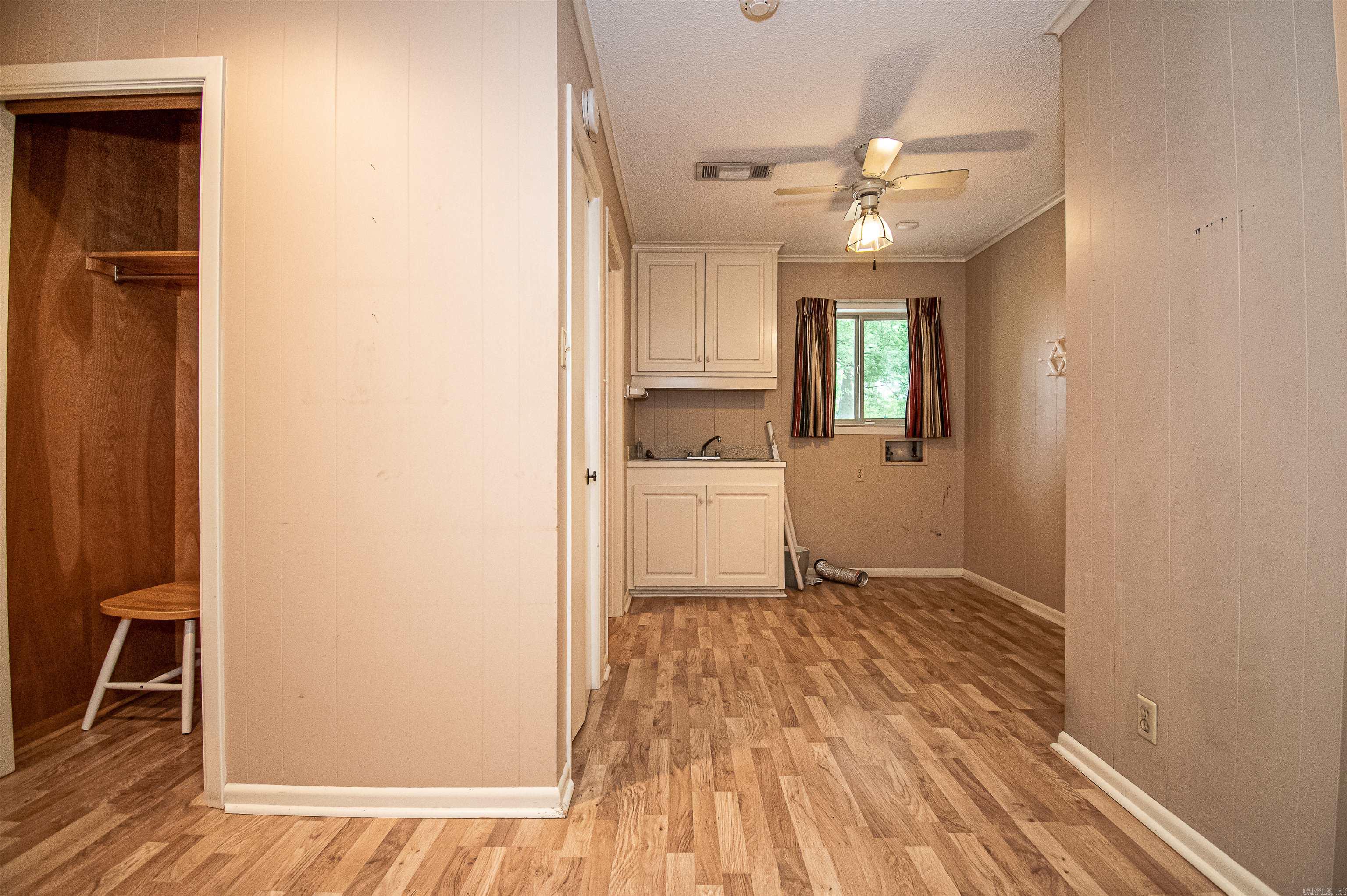 CITY OF EL DORADO - Residential