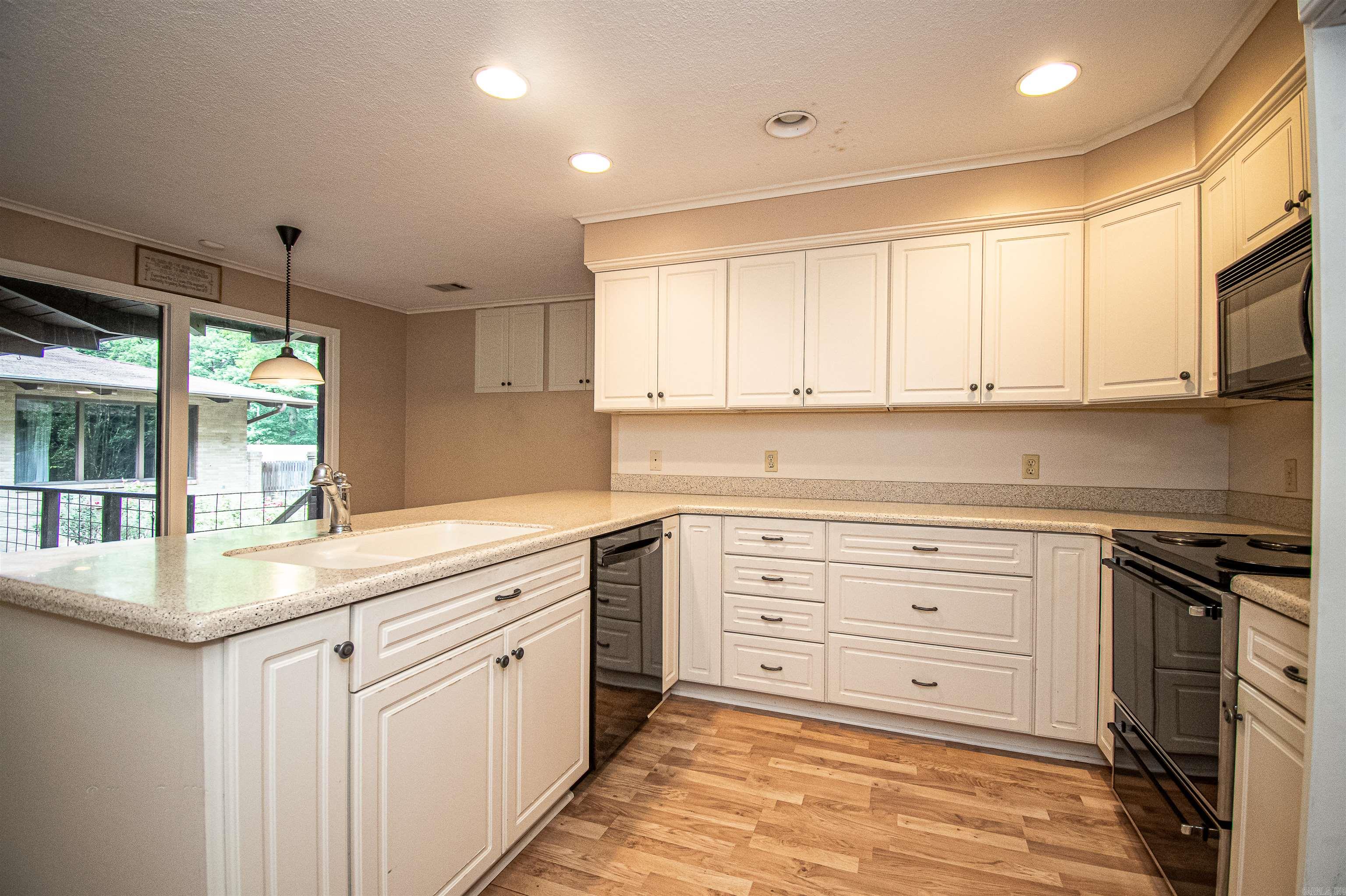 CITY OF EL DORADO - Residential