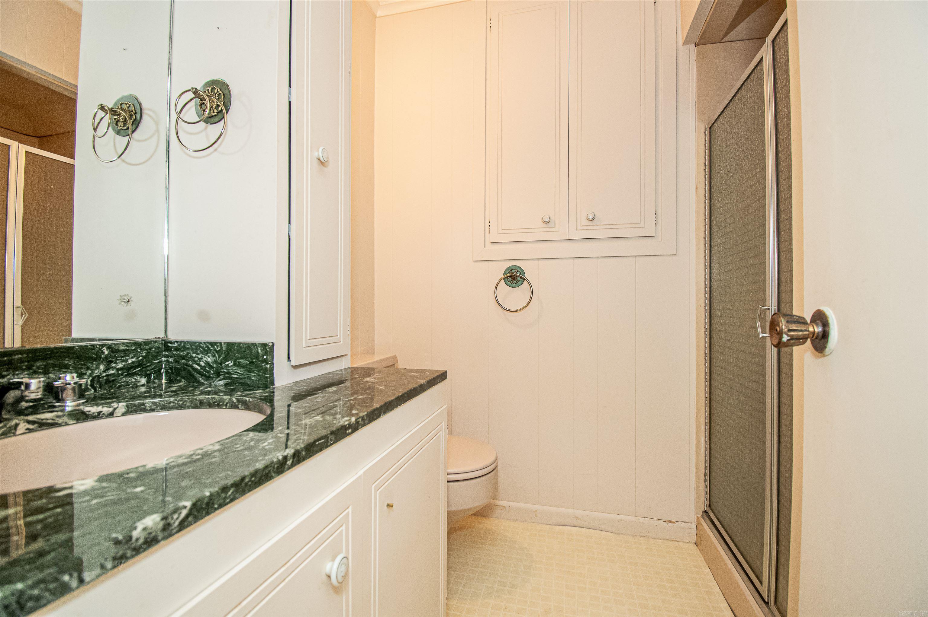 CITY OF EL DORADO - Residential