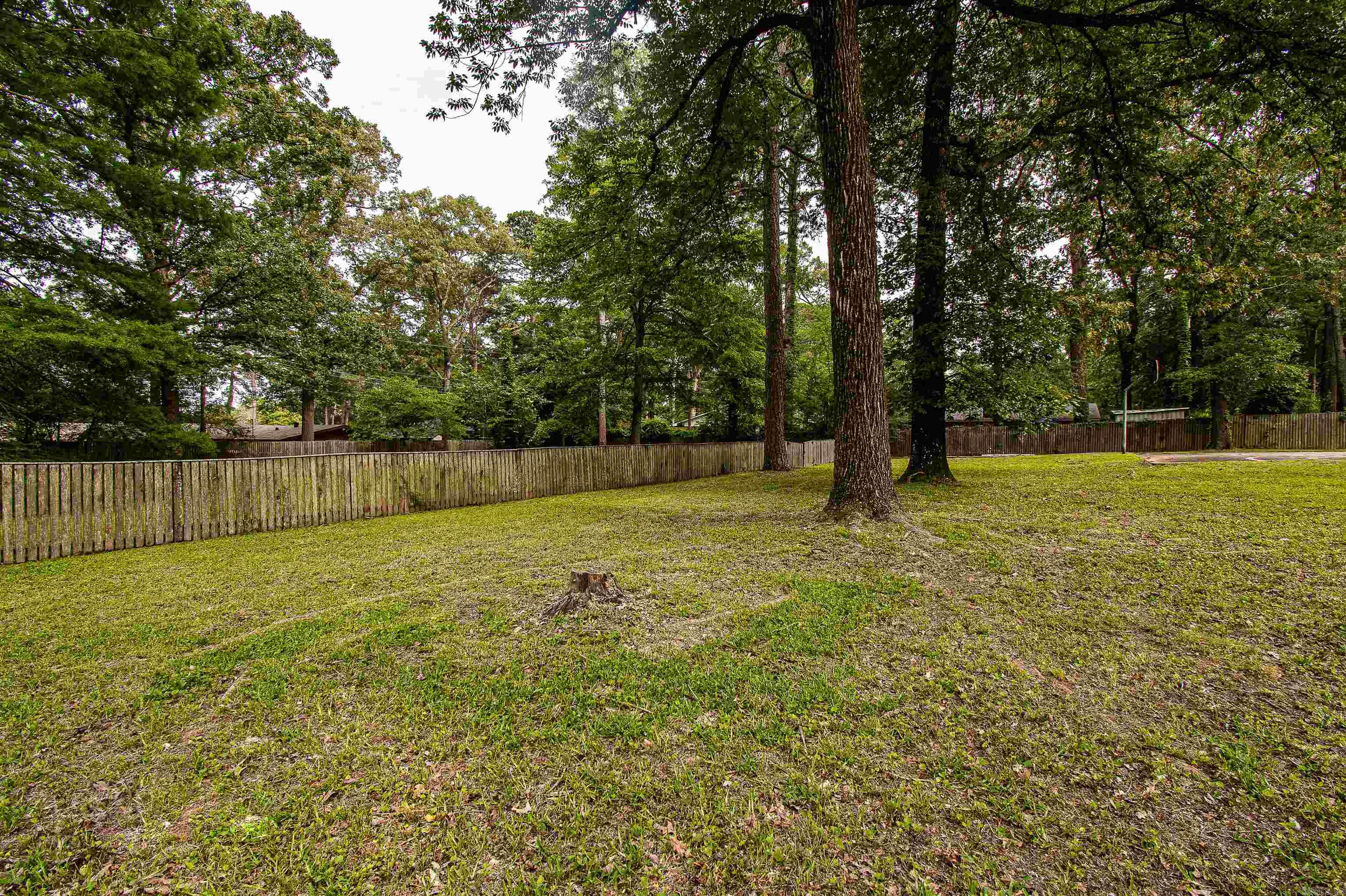 CITY OF EL DORADO - Residential