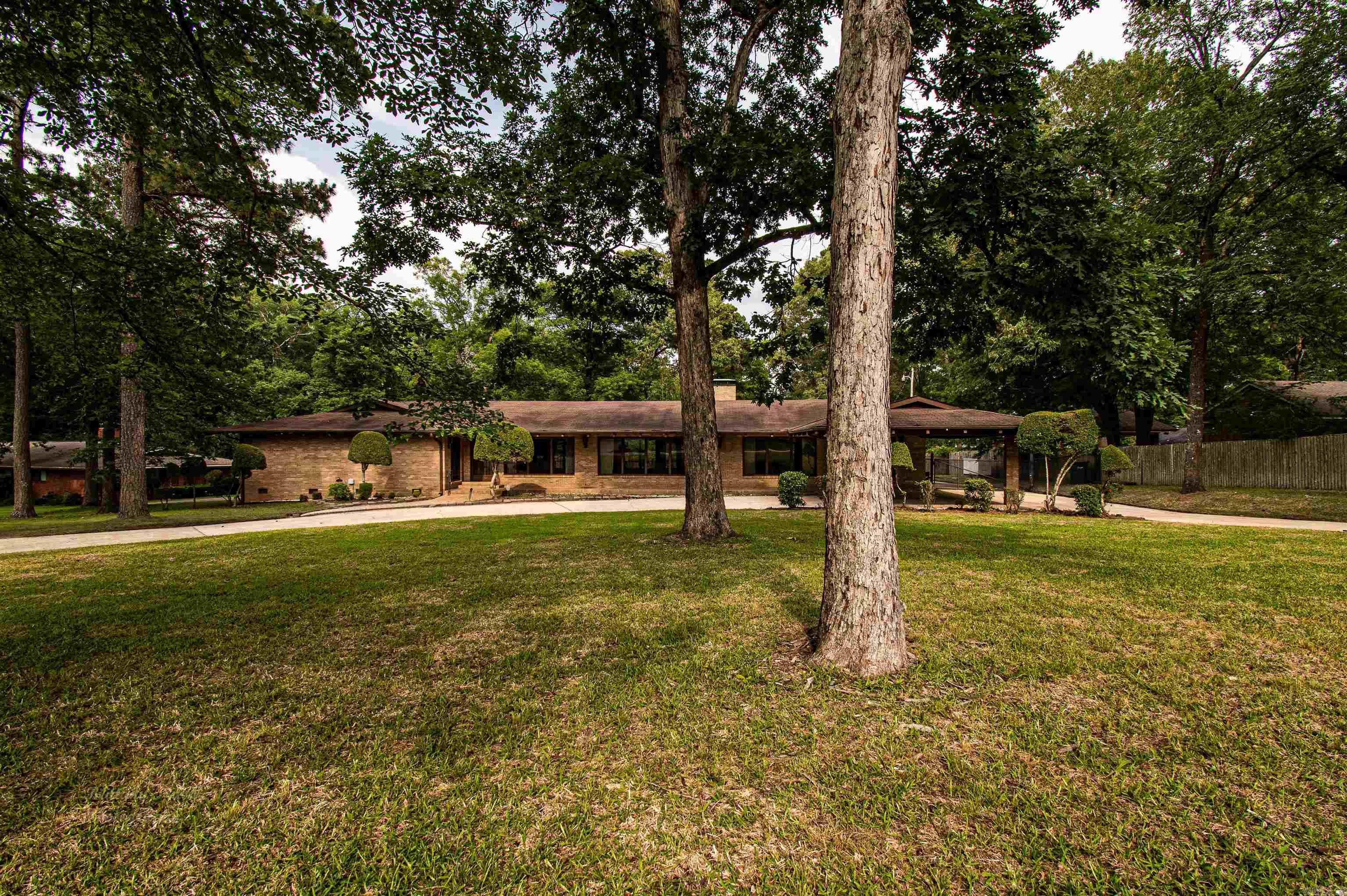 CITY OF EL DORADO - Residential