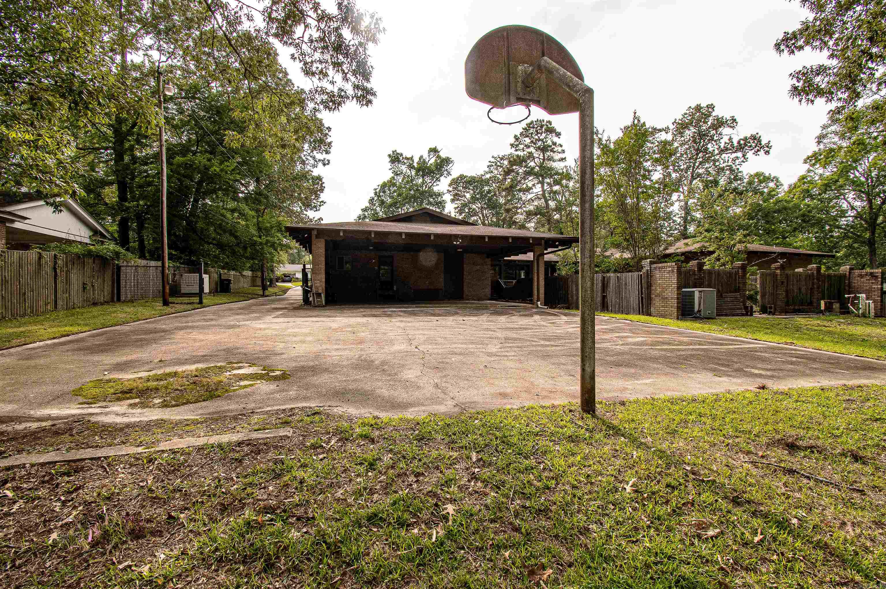 CITY OF EL DORADO - Residential