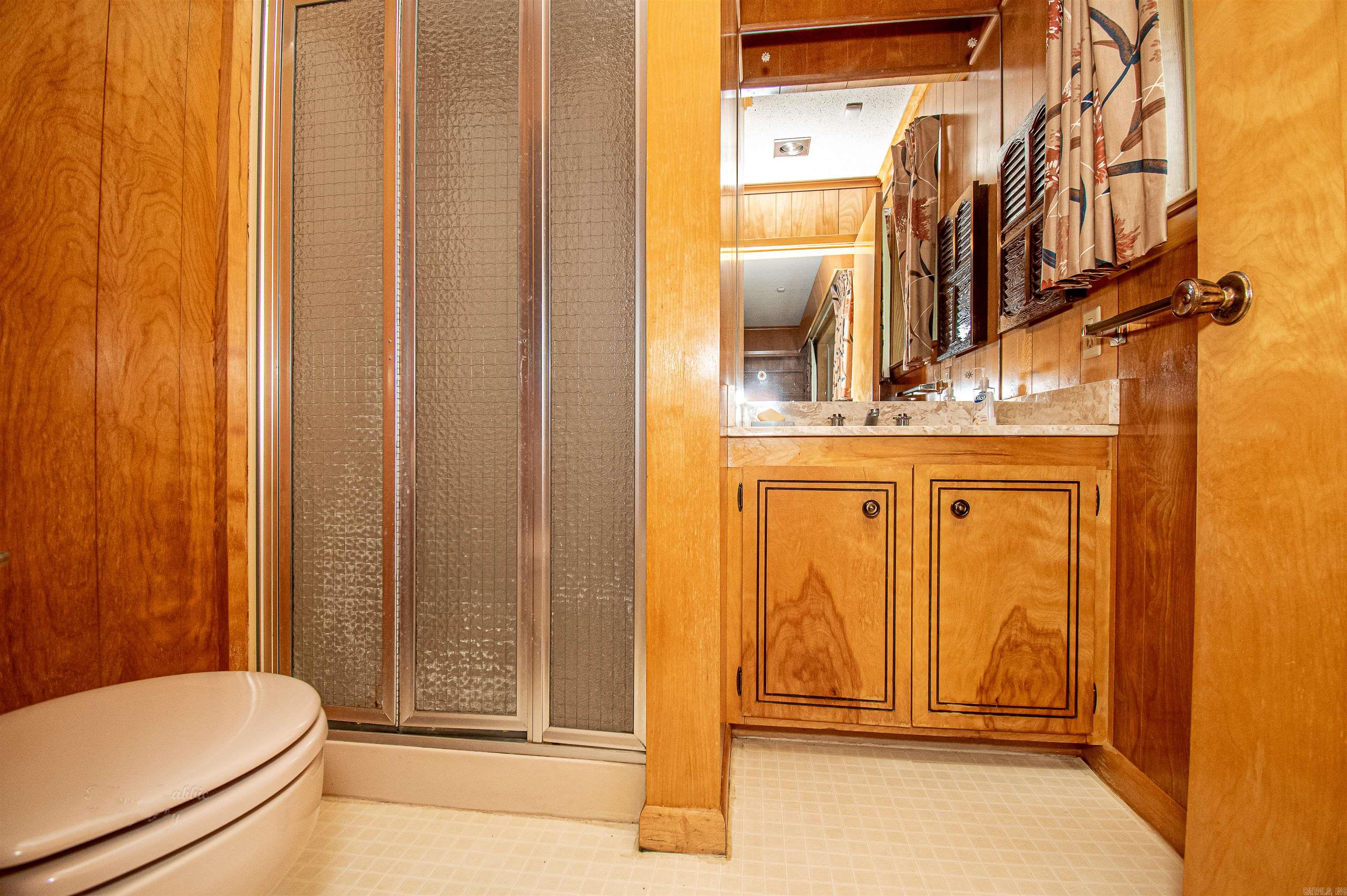 CITY OF EL DORADO - Residential