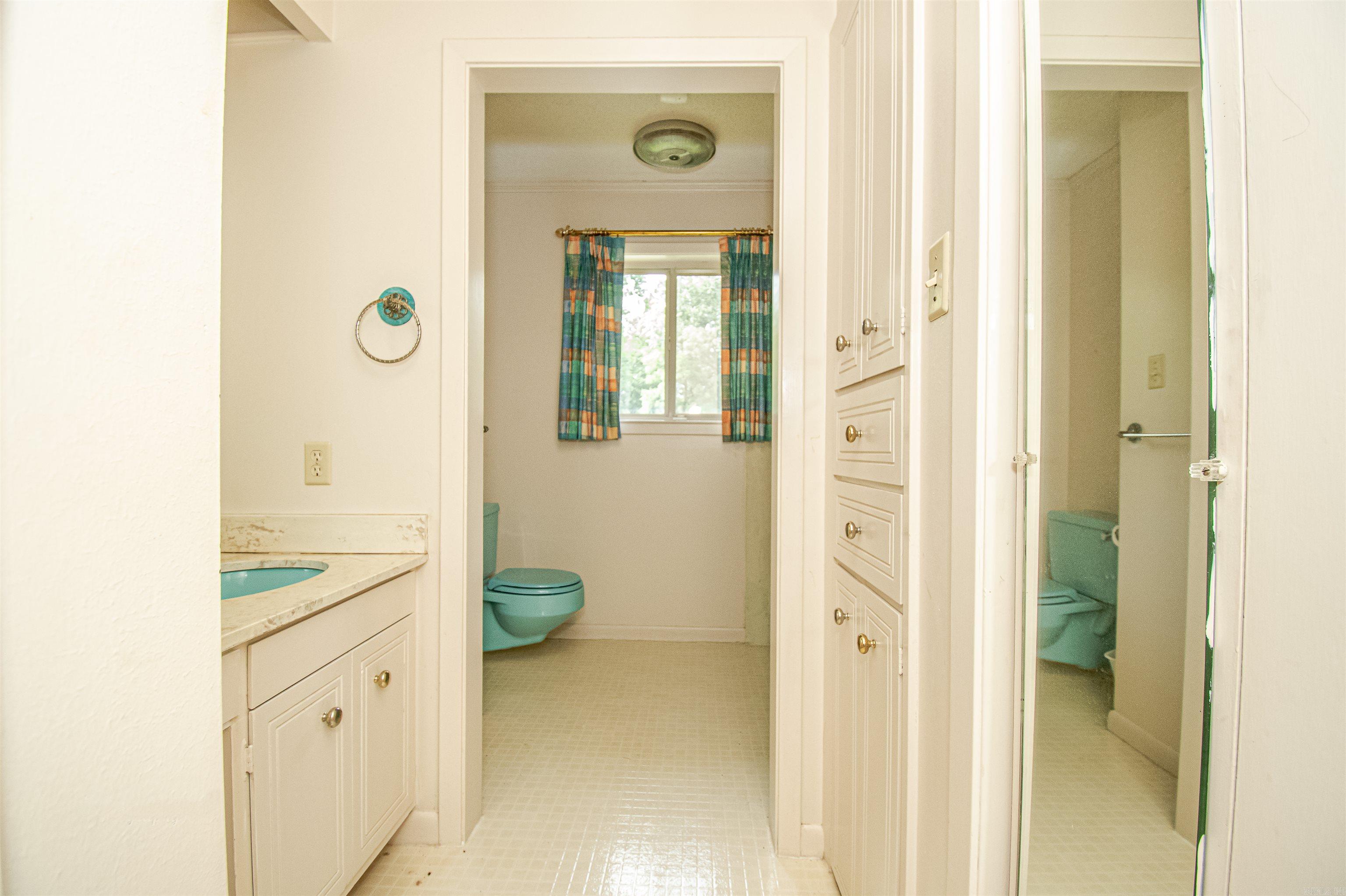 CITY OF EL DORADO - Residential