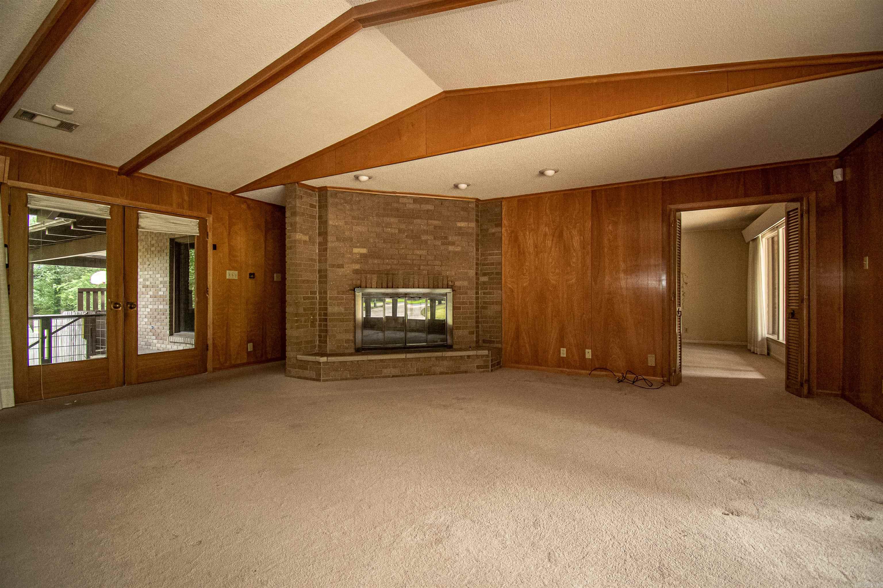 CITY OF EL DORADO - Residential