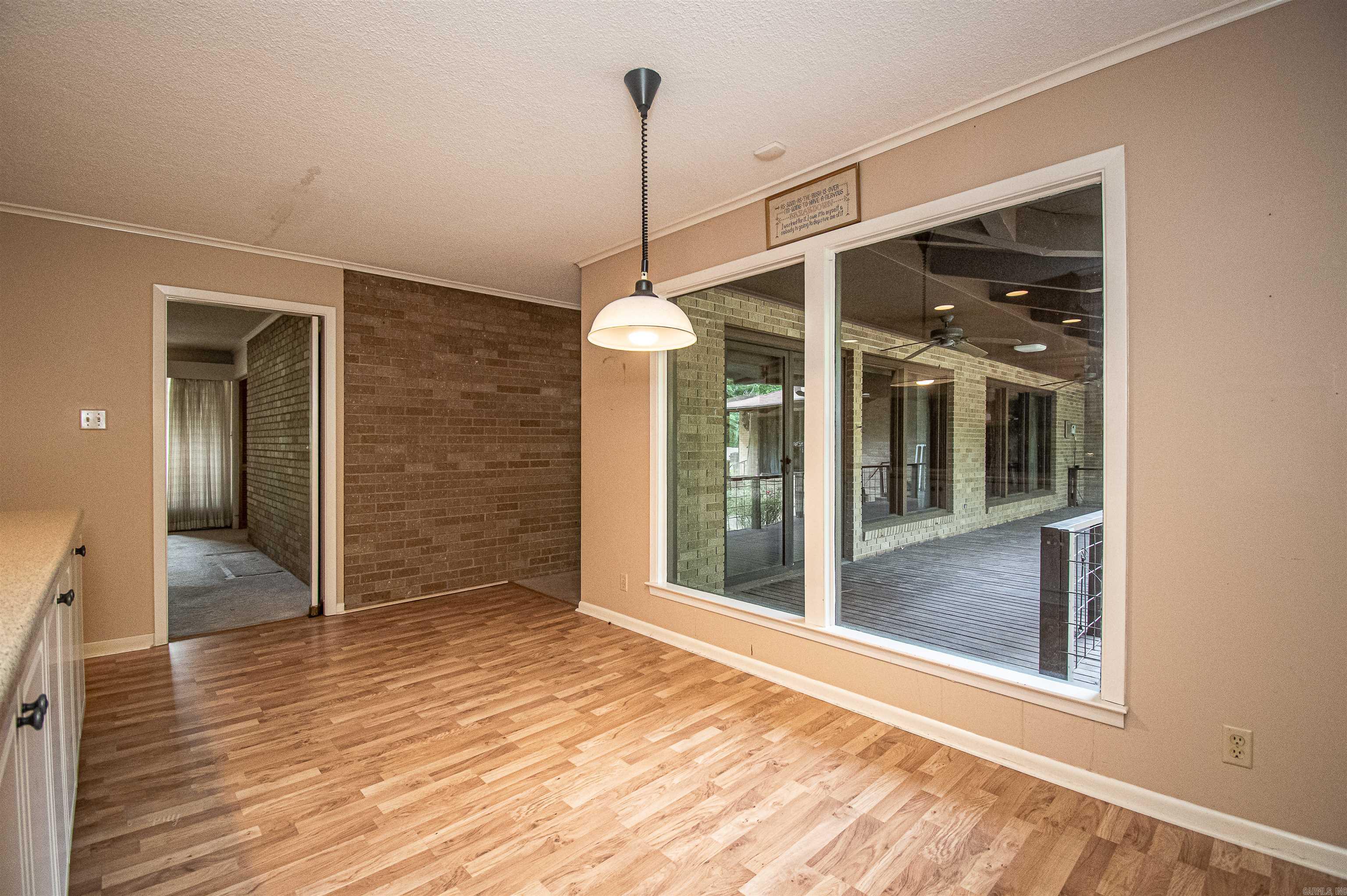 CITY OF EL DORADO - Residential