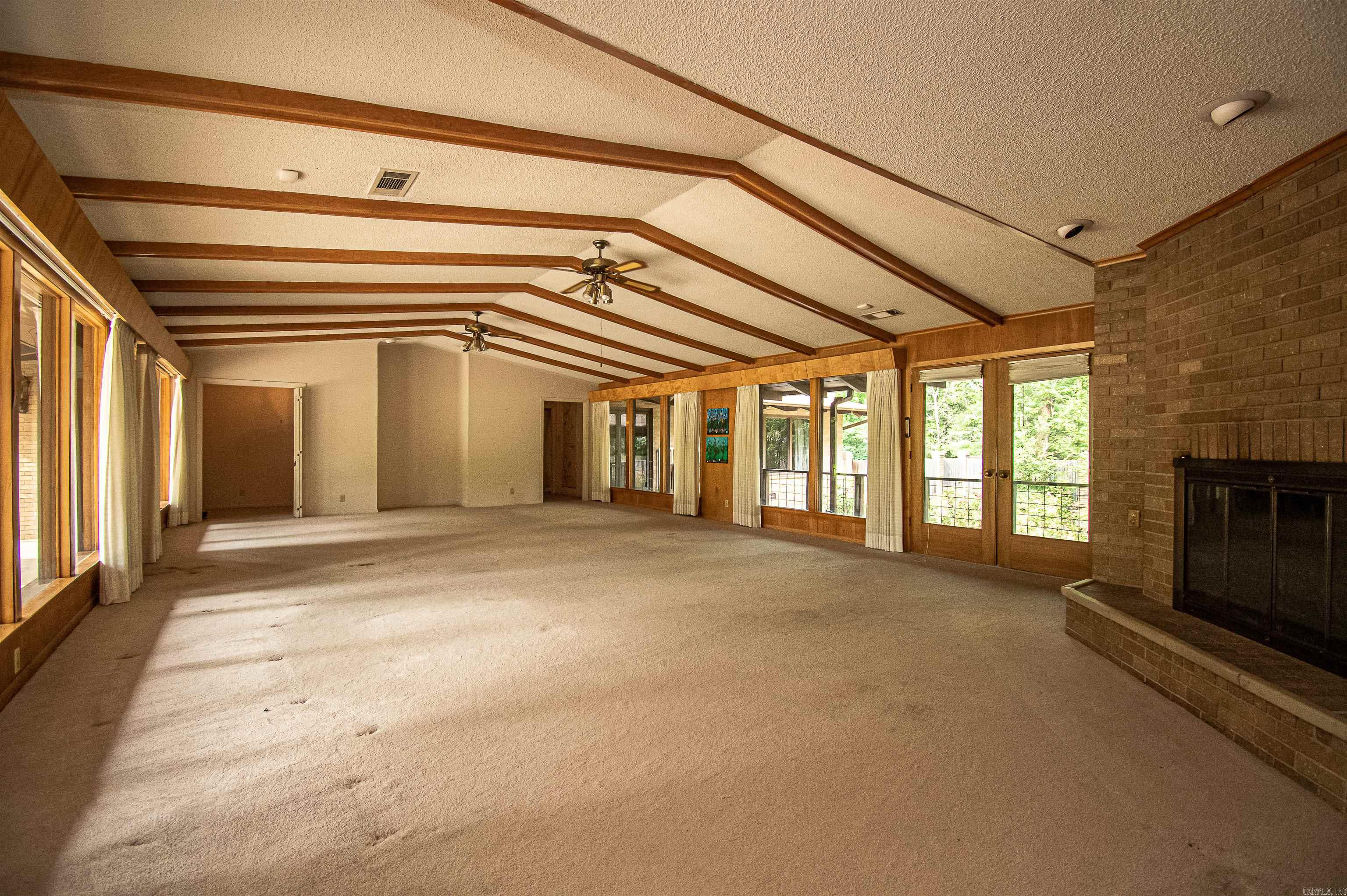 CITY OF EL DORADO - Residential