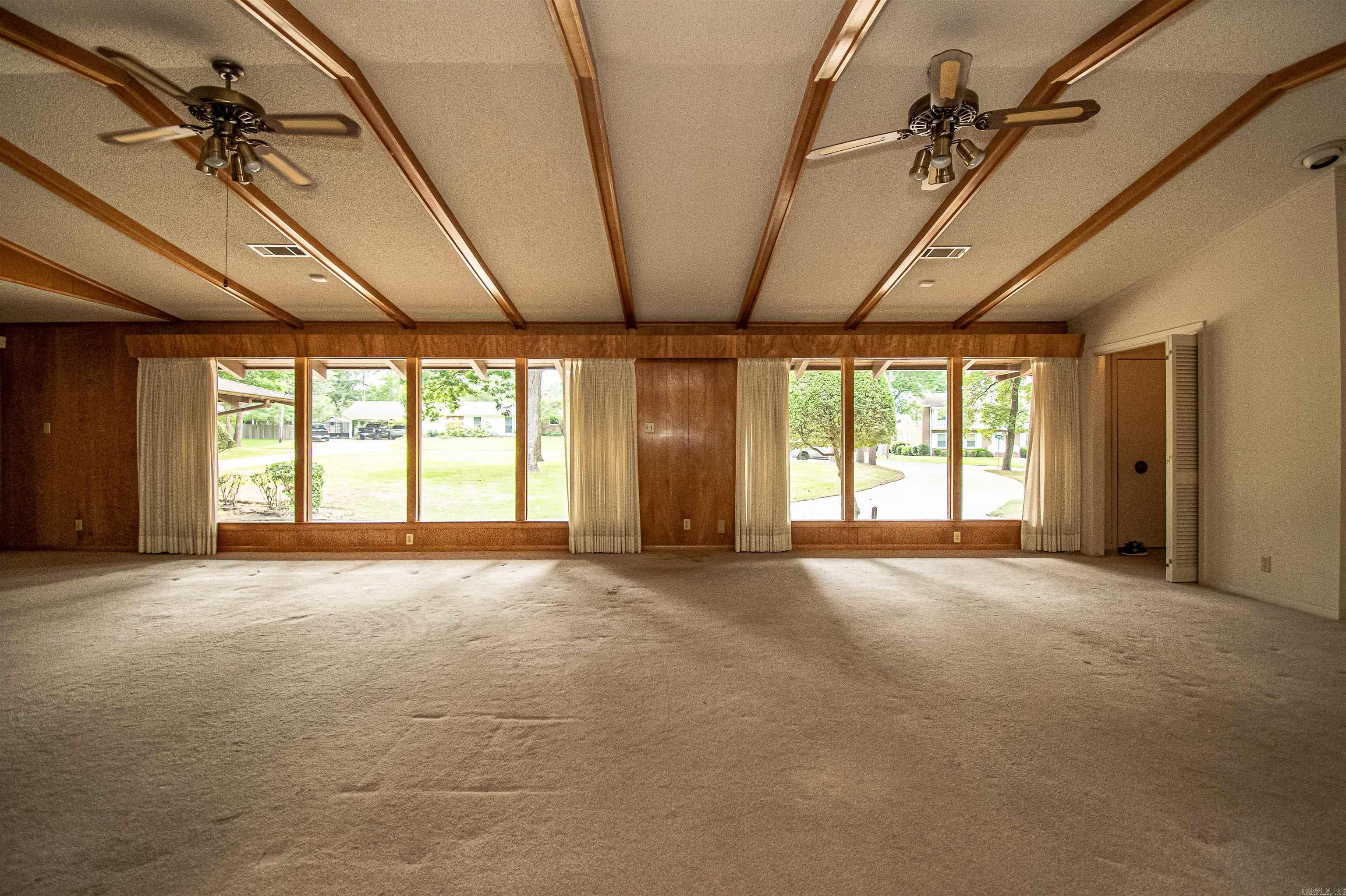 CITY OF EL DORADO - Residential