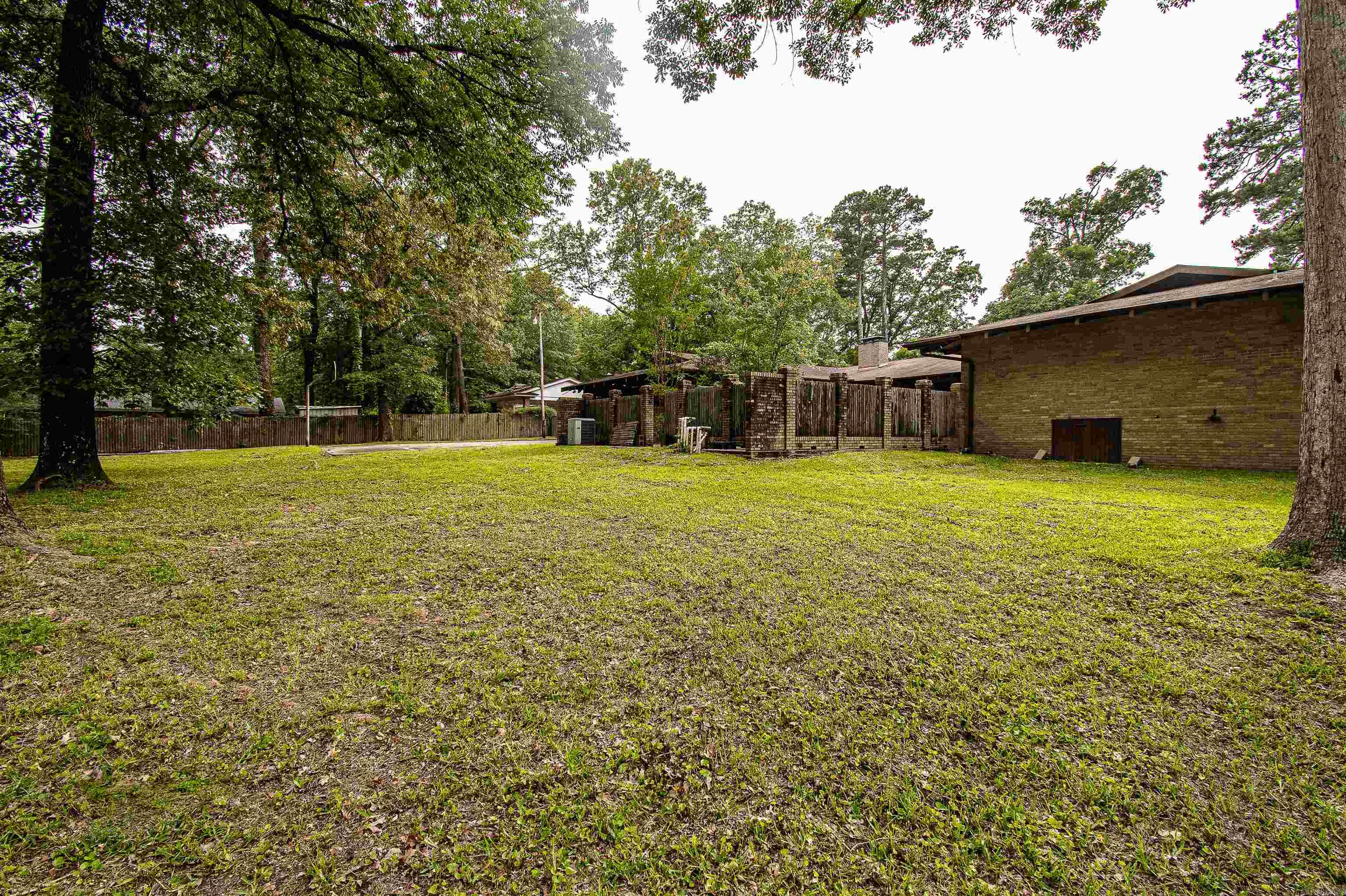 CITY OF EL DORADO - Residential