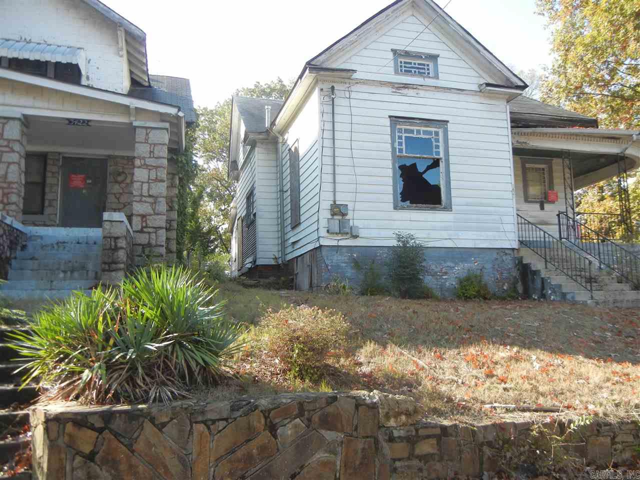 BRADDOCKS - Residential