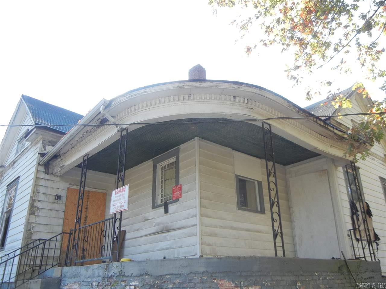 BRADDOCKS - Residential