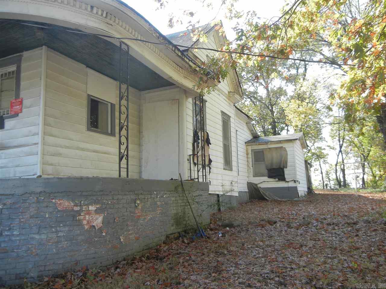 BRADDOCKS - Residential