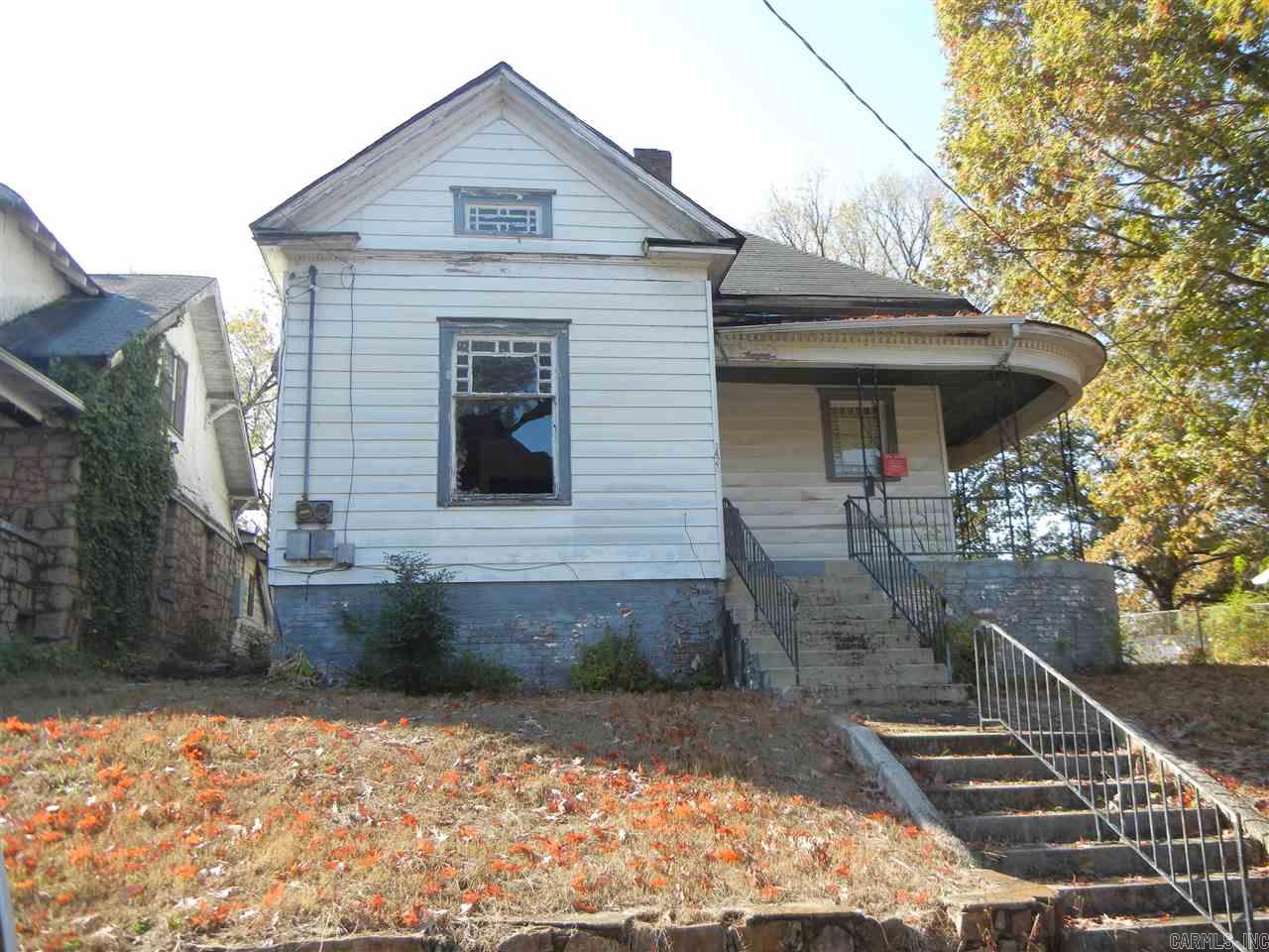 BRADDOCKS - Residential