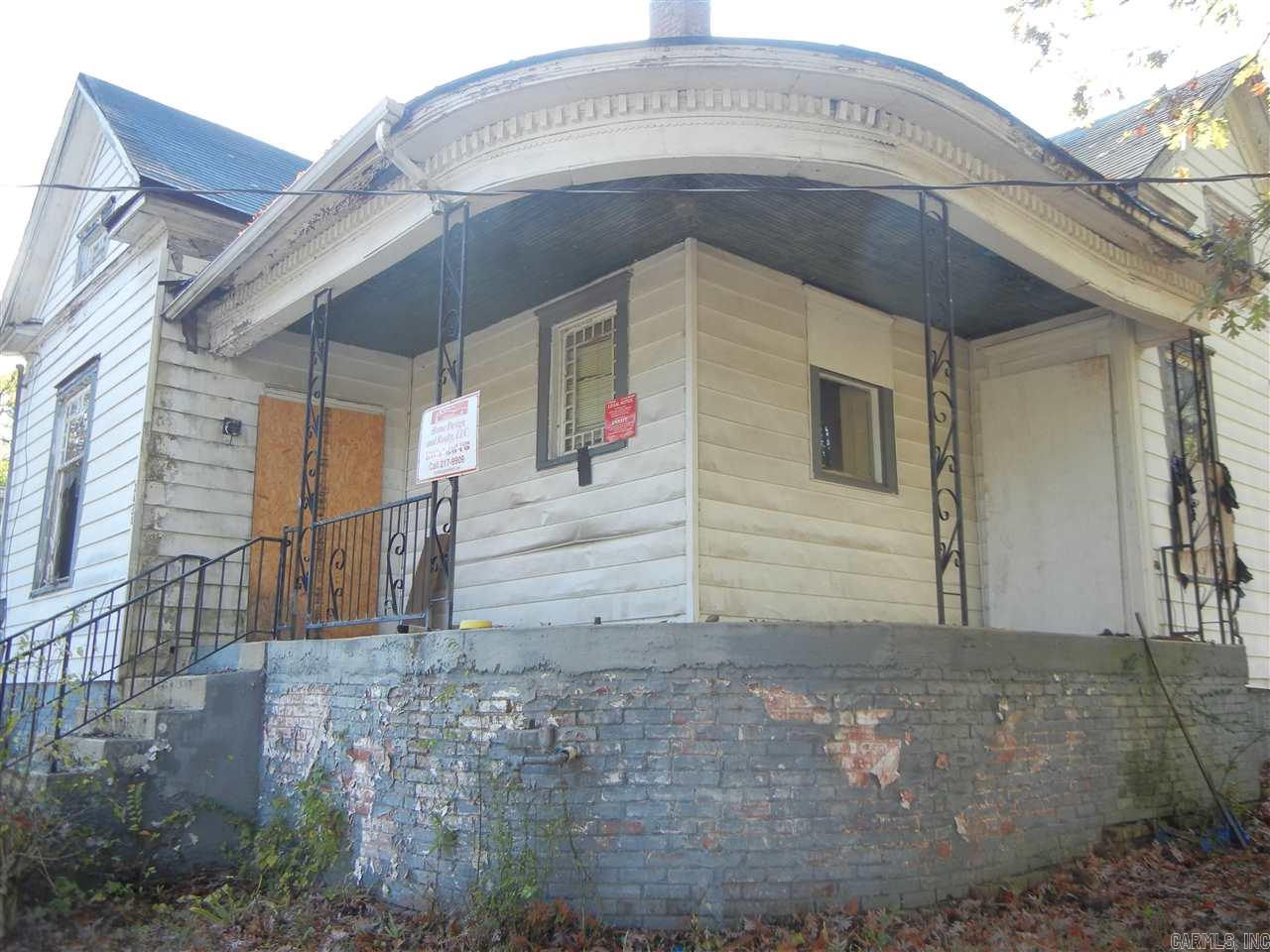 BRADDOCKS - Residential