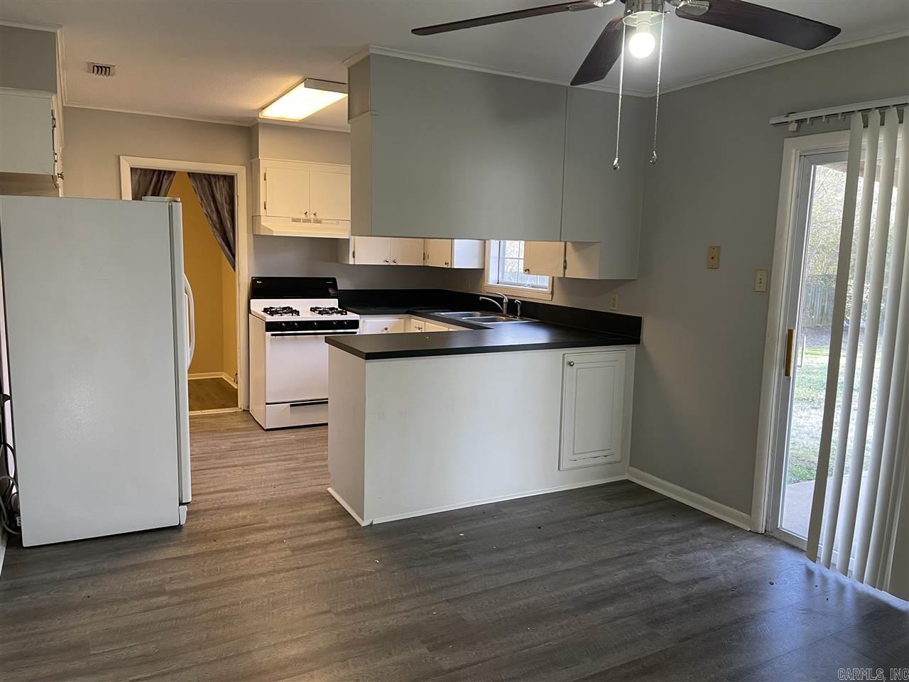 Southwood - Residential Lease