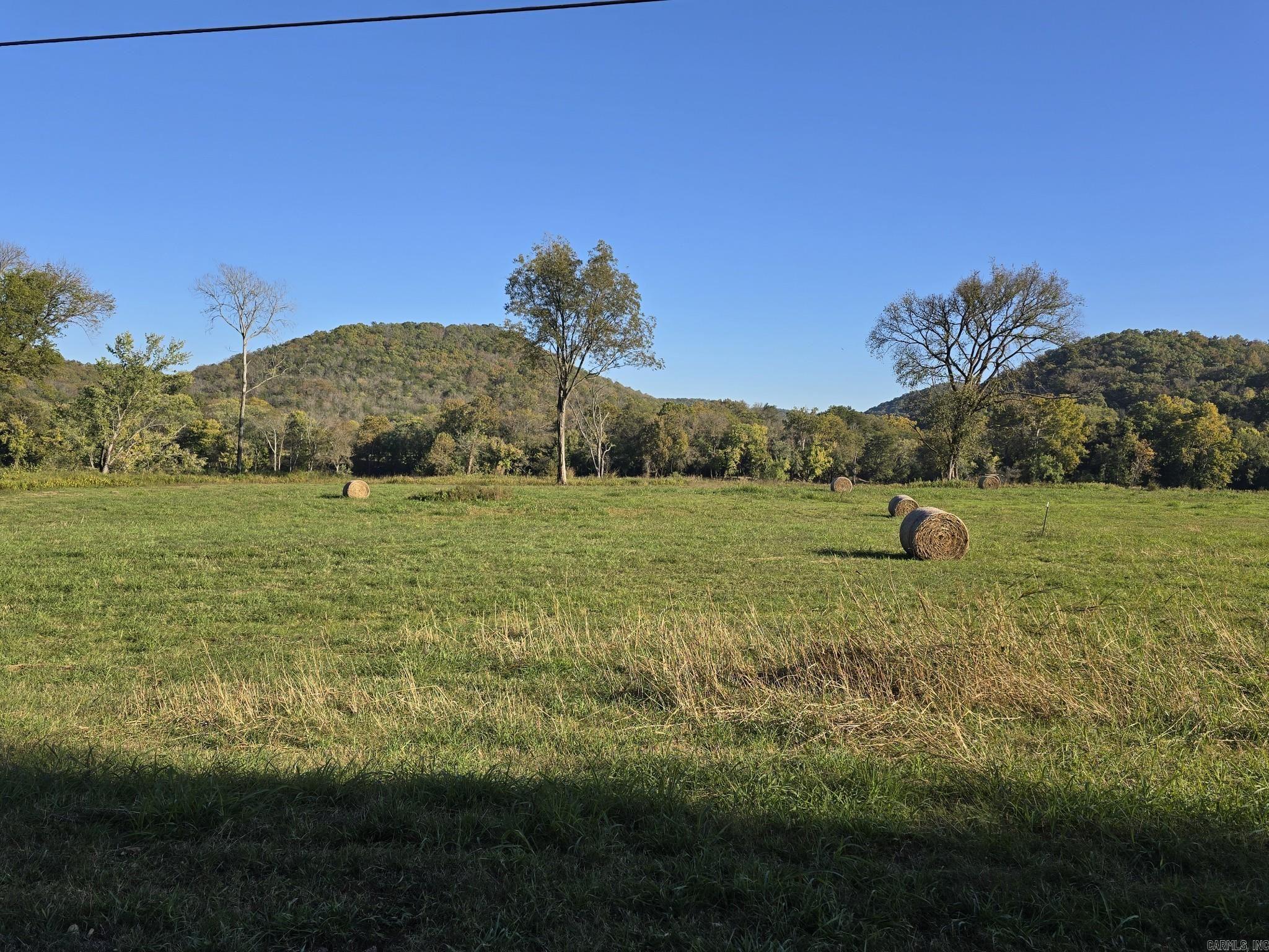 Not in Subdivision - Land