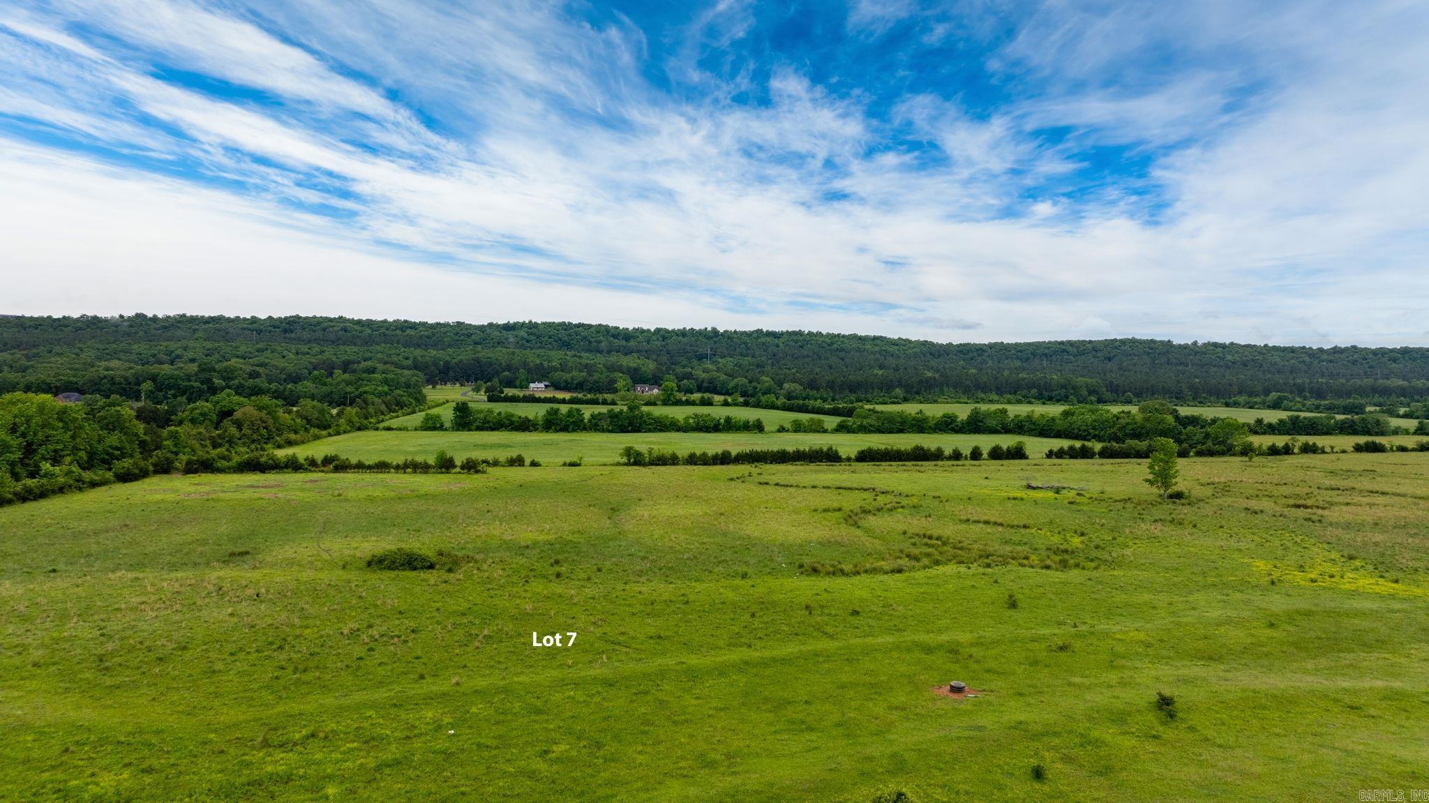 Metes & Bounds - Land