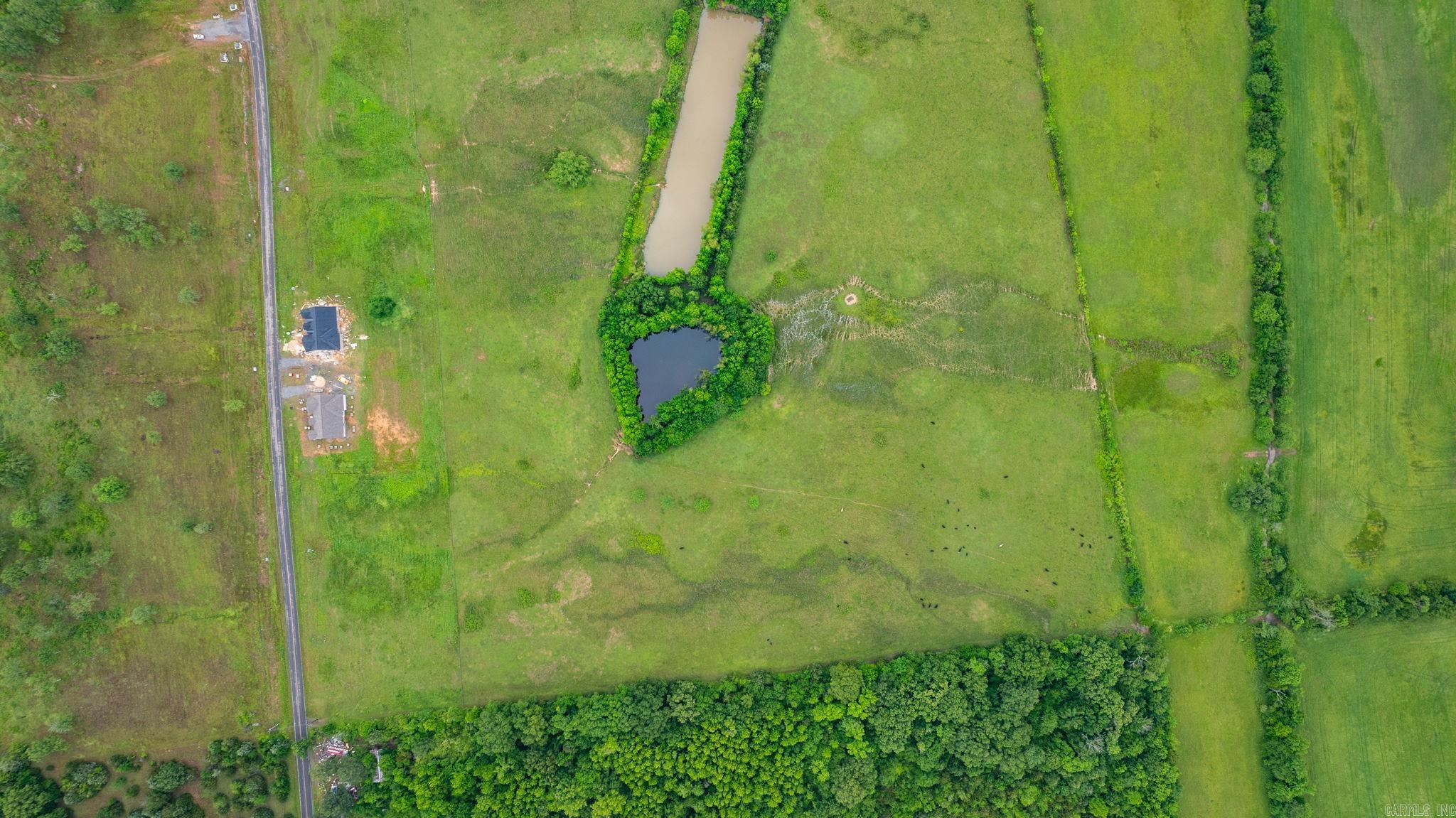 Metes & Bounds - Land