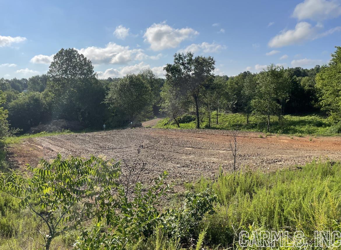 Black Oak Estates - Land