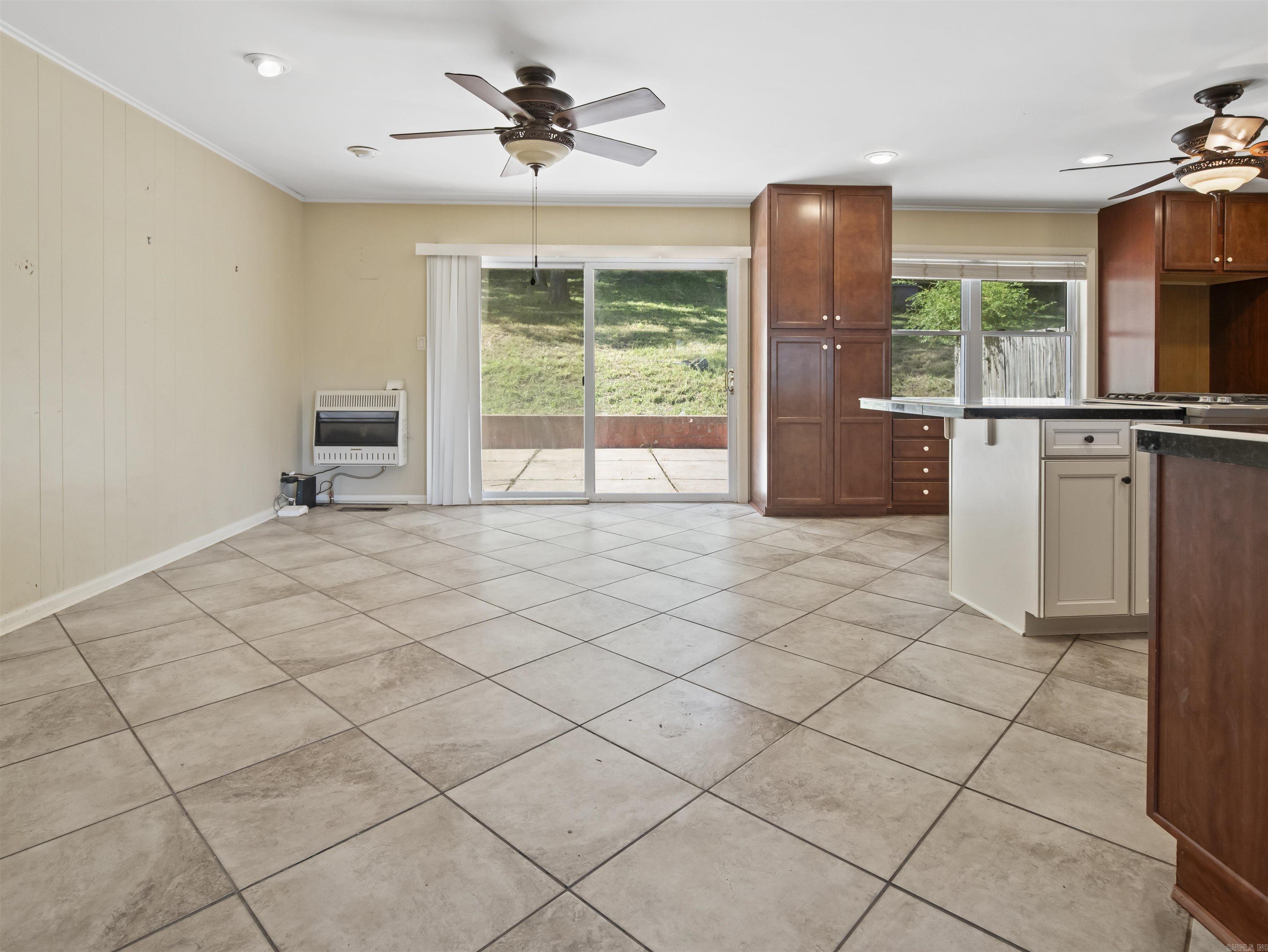 CLIFTON PLACE - Residential