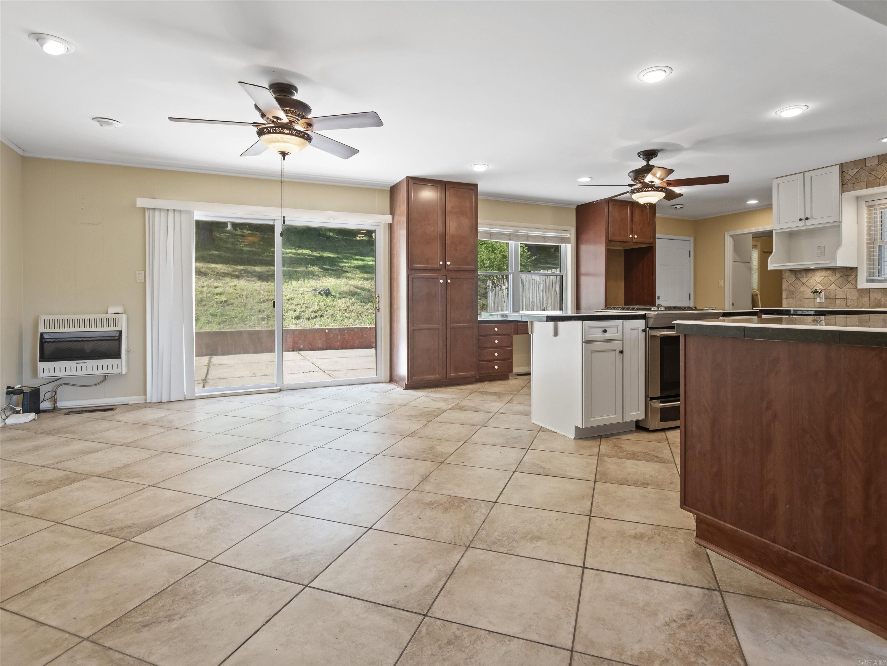 CLIFTON PLACE - Residential