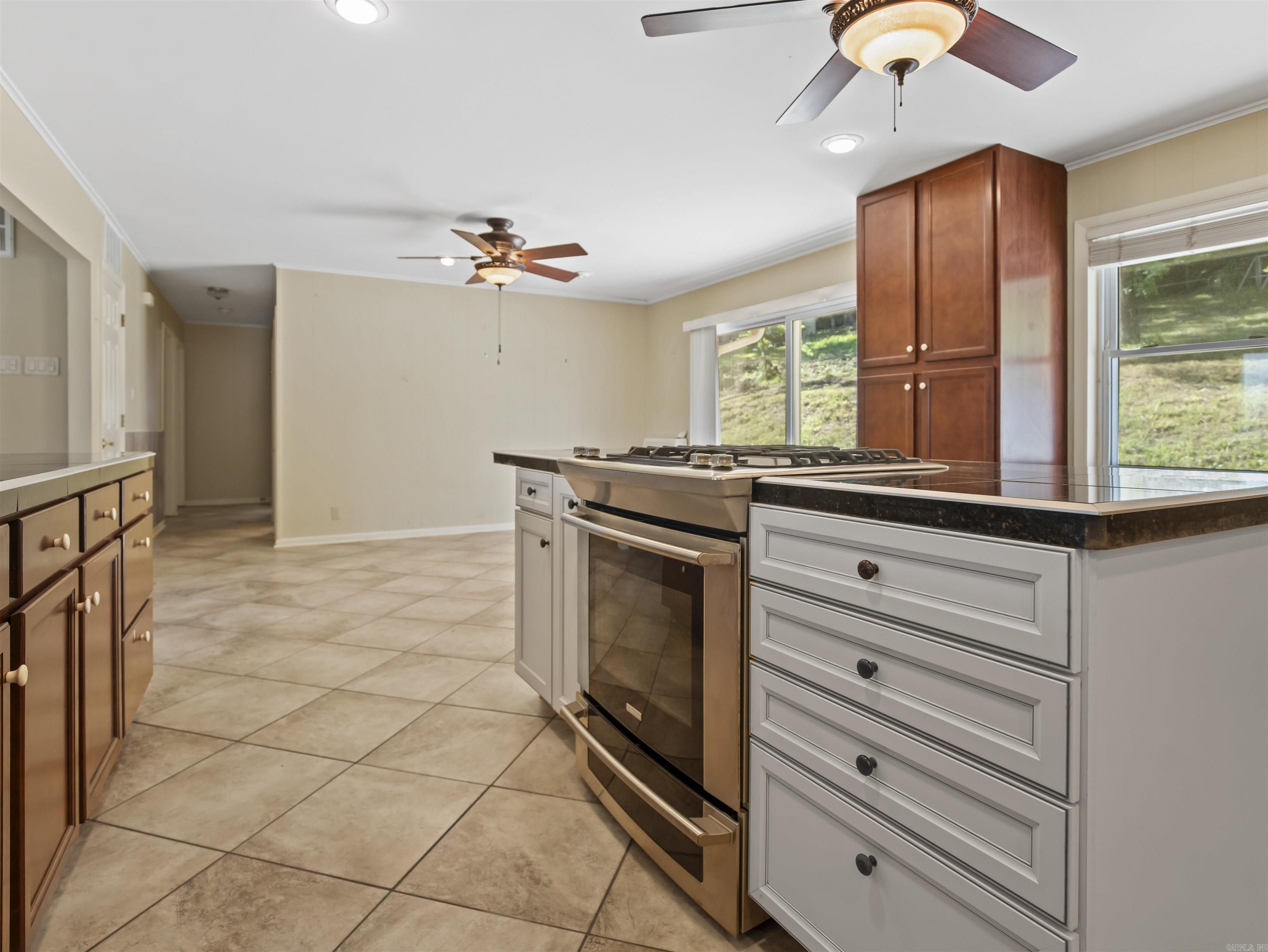 CLIFTON PLACE - Residential