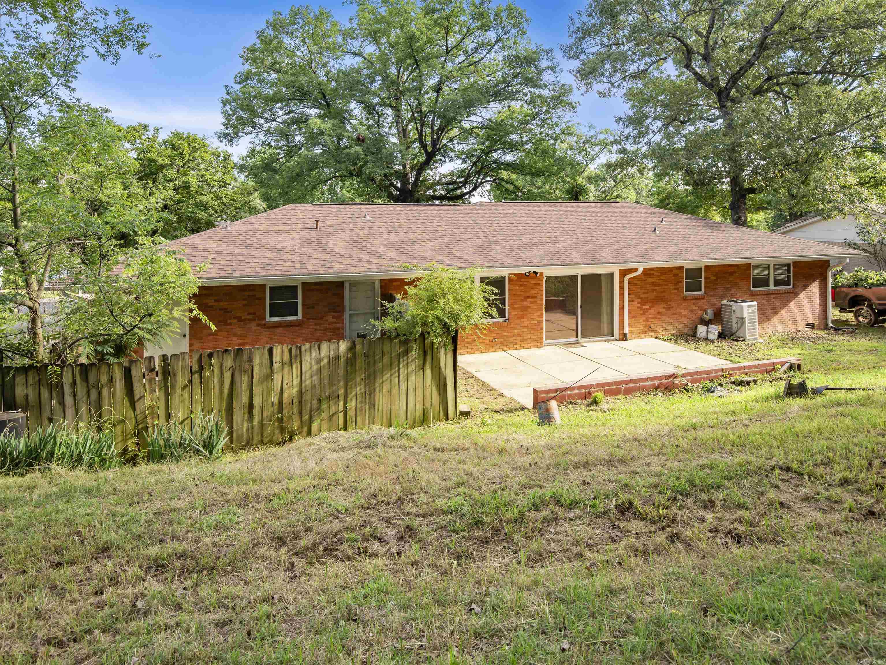 CLIFTON PLACE - Residential