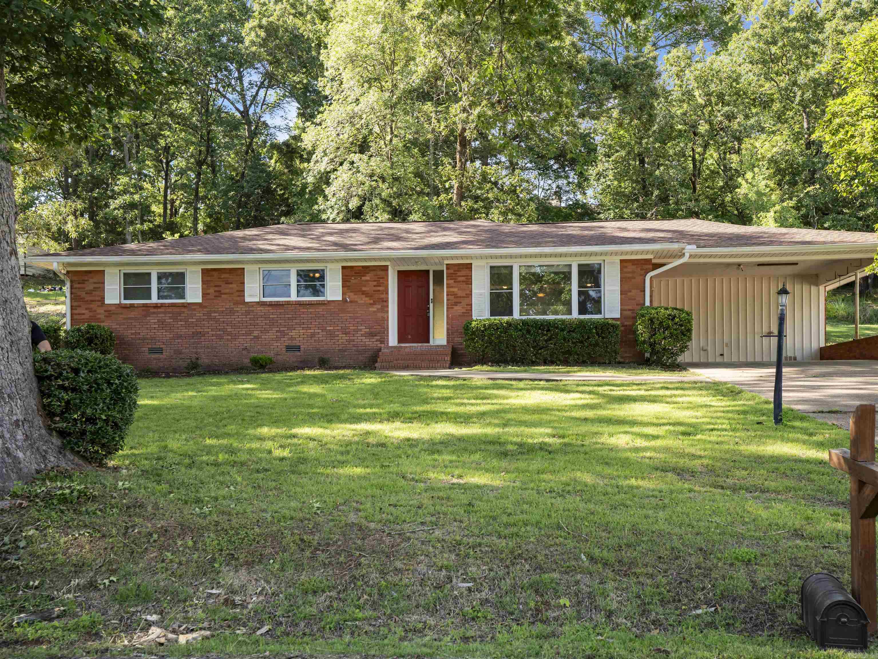 CLIFTON PLACE - Residential