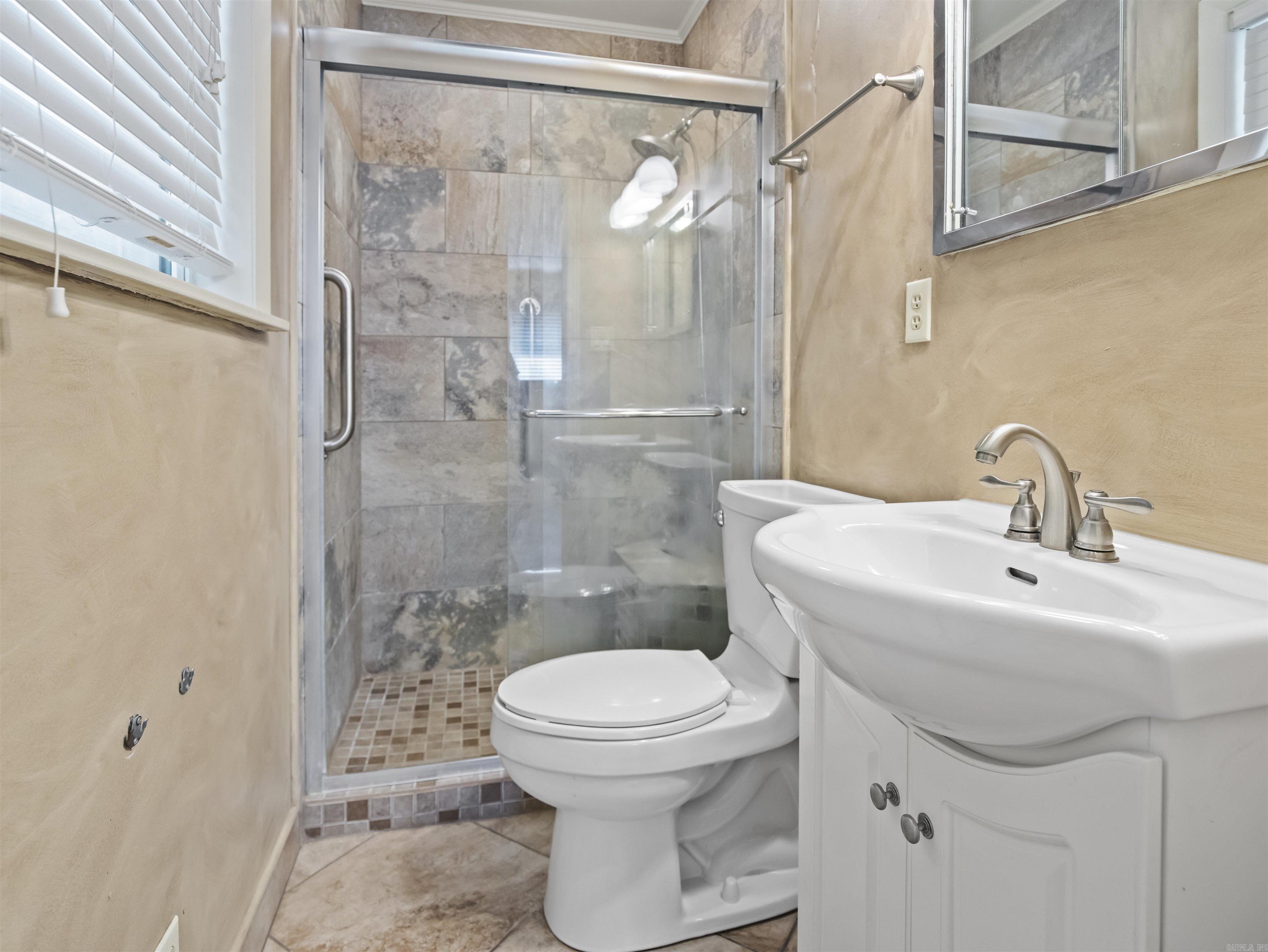 CLIFTON PLACE - Residential
