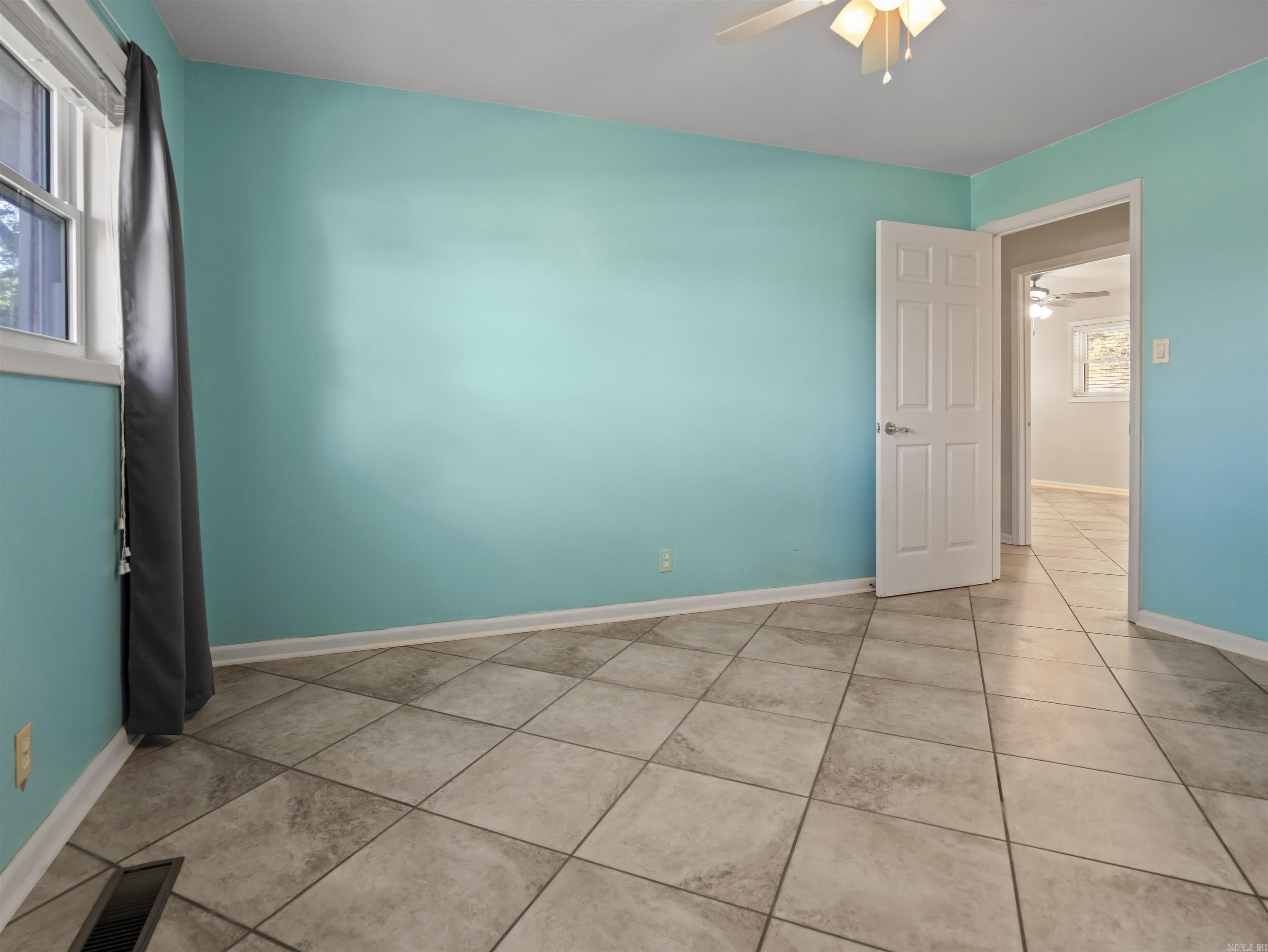 CLIFTON PLACE - Residential